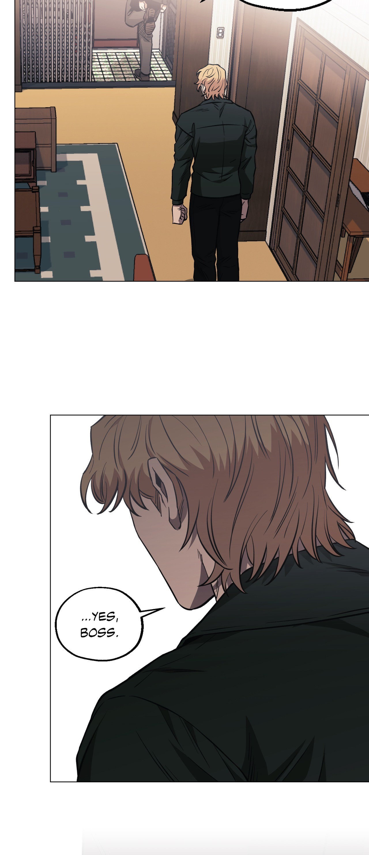 Killer Crush Chapter 55 page 42 - 