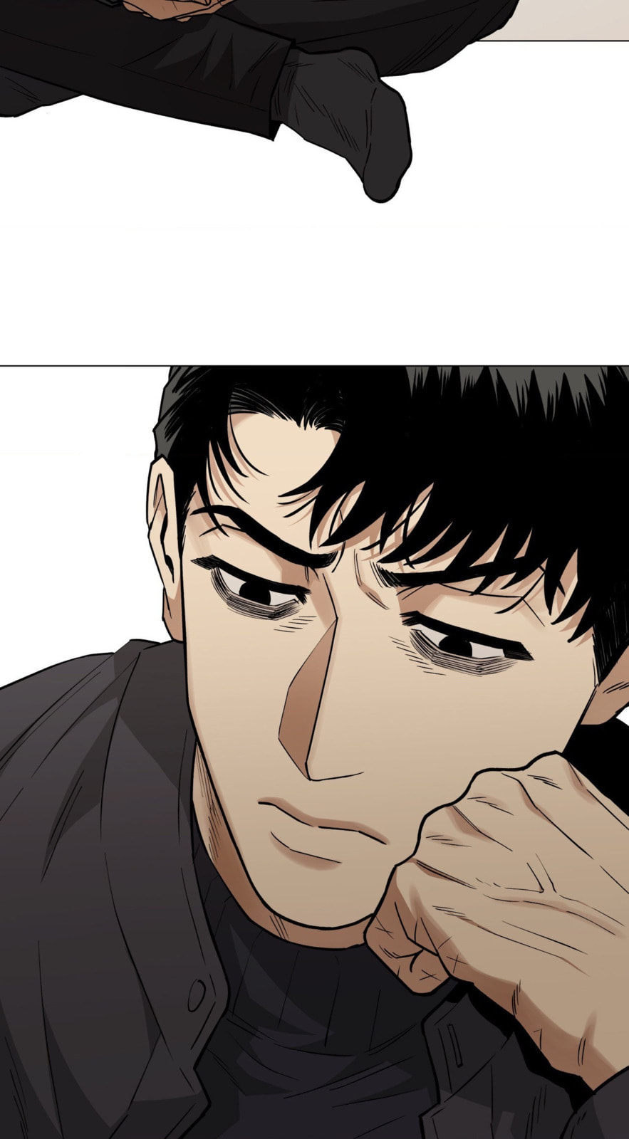Killer Crush Chapter 55 page 46 - 