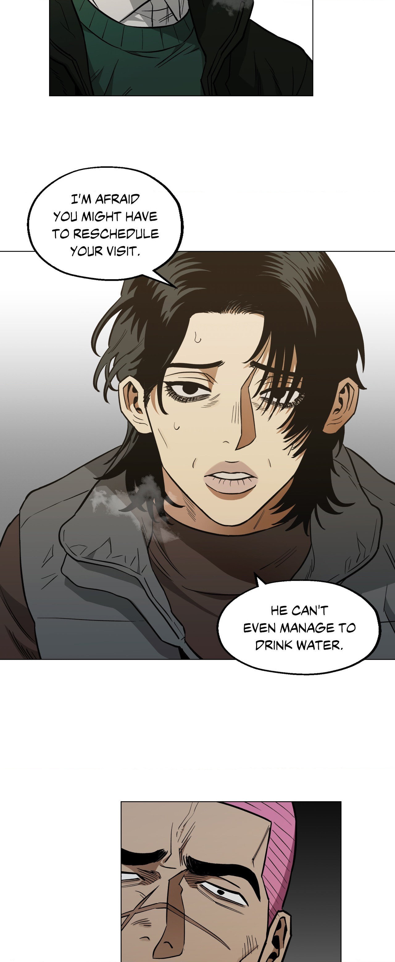 Killer Crush Chapter 55 page 6 - 