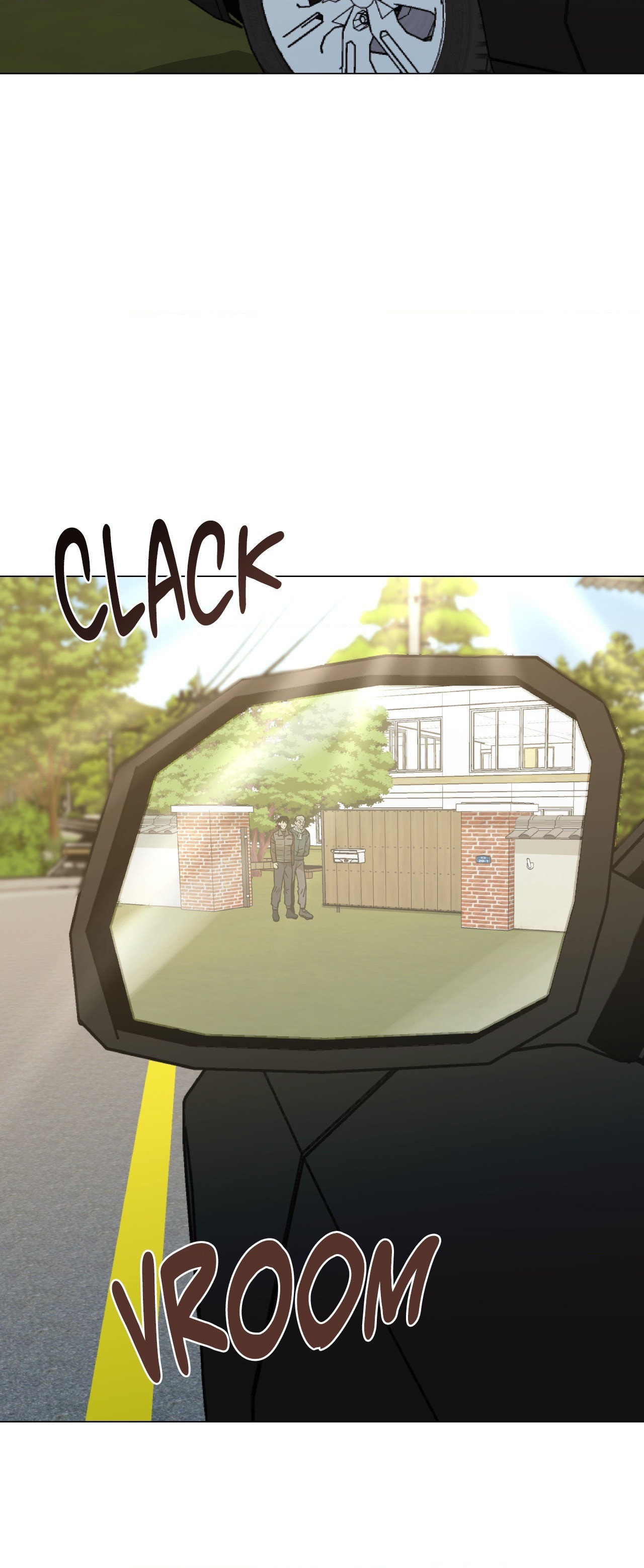 Killer Crush Chapter 55 page 8 - 