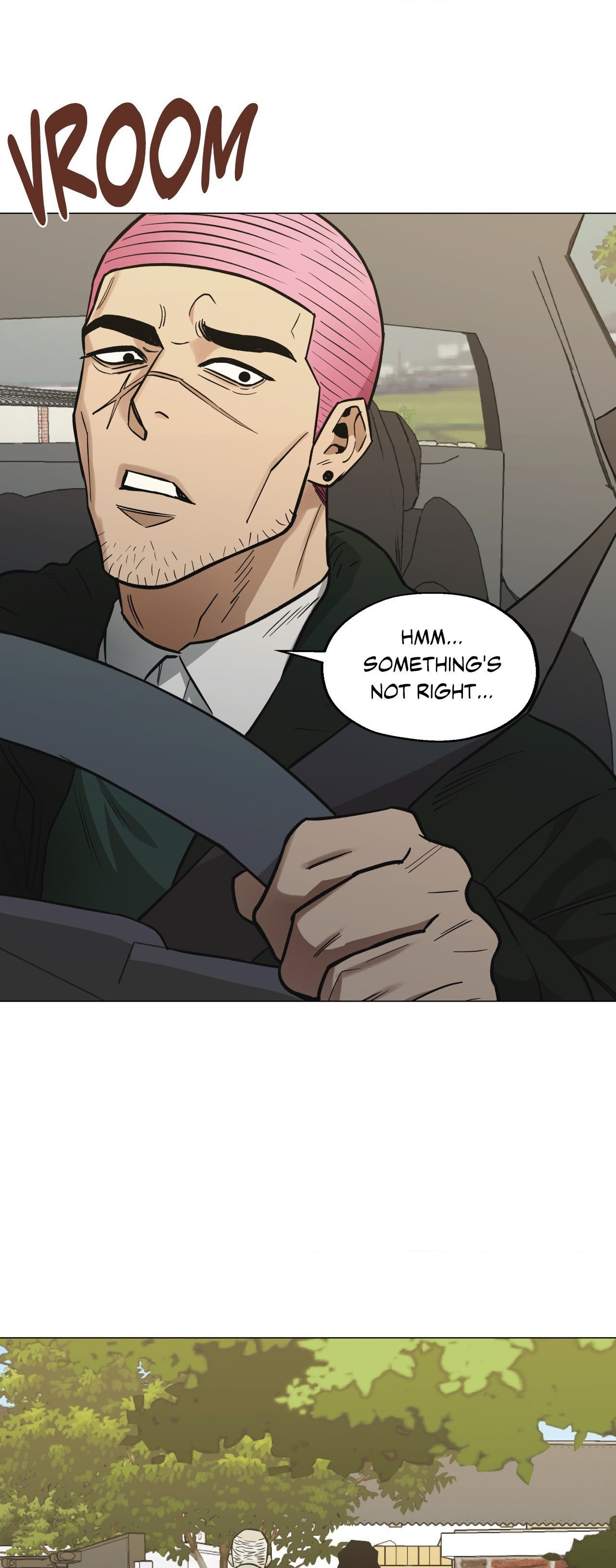 Killer Crush Chapter 55 page 9 - 