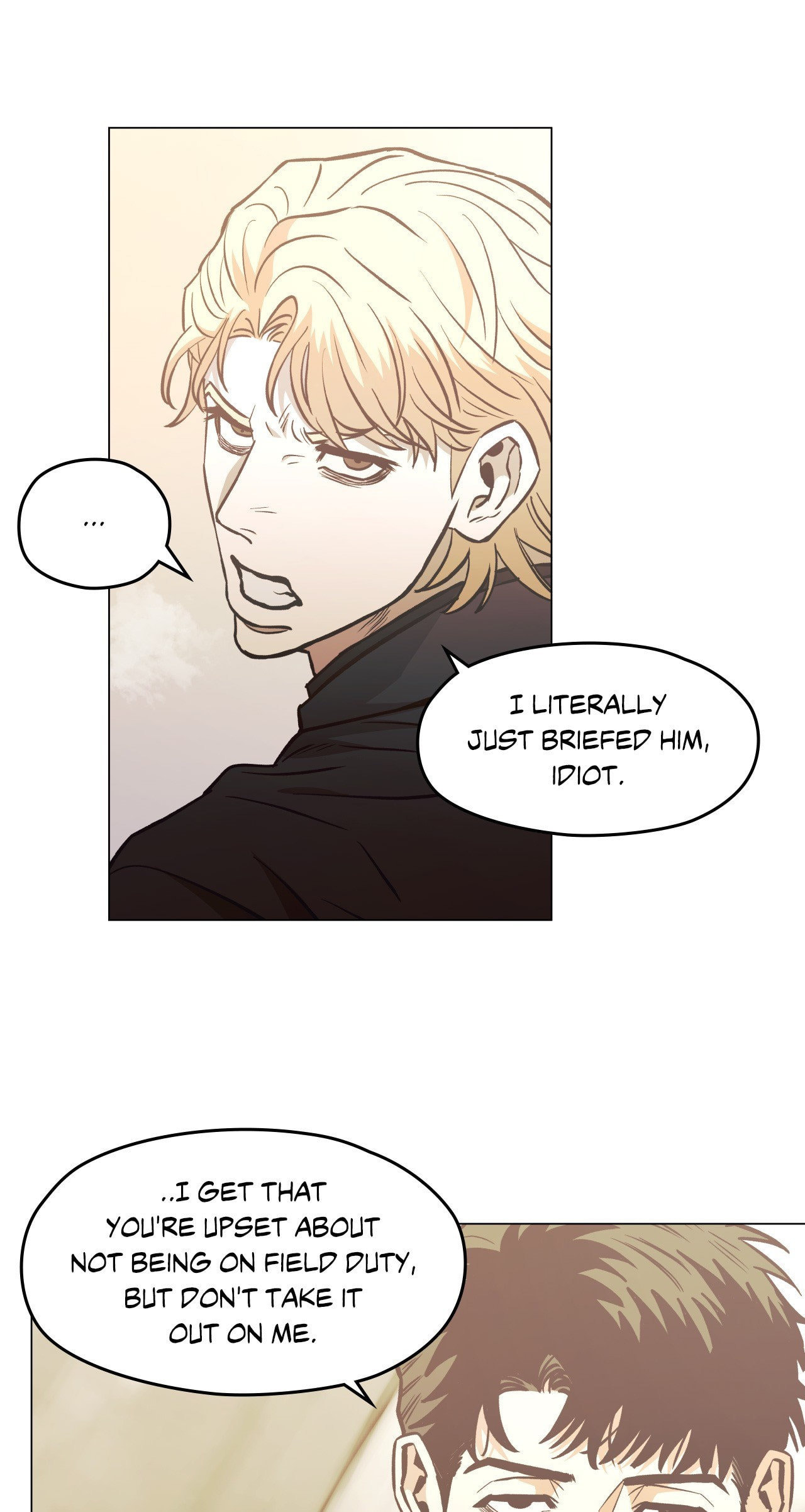 Killer Crush Chapter 56 page 13 - 
