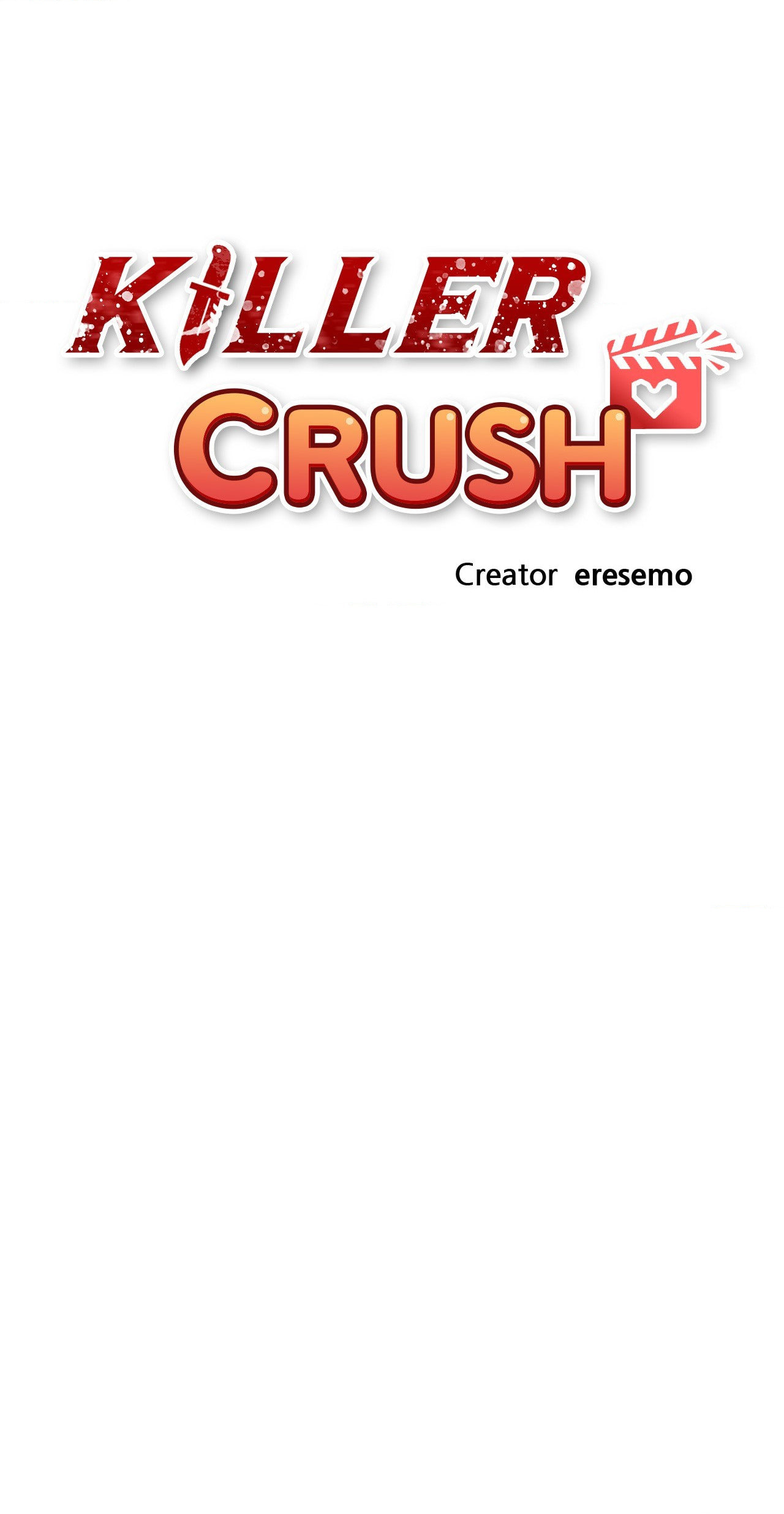 Killer Crush Chapter 56 page 17 - 