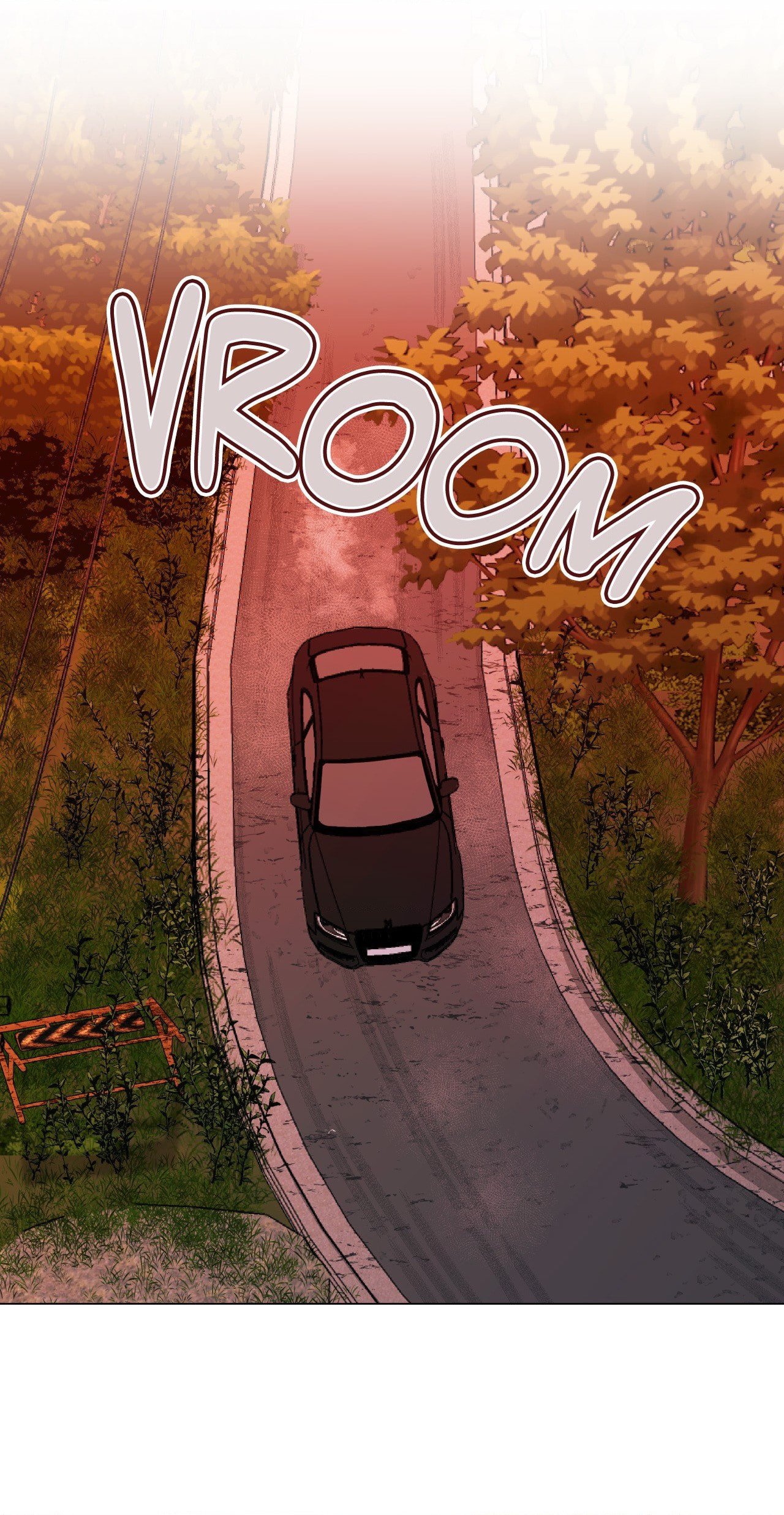 Killer Crush Chapter 56 page 18 - 