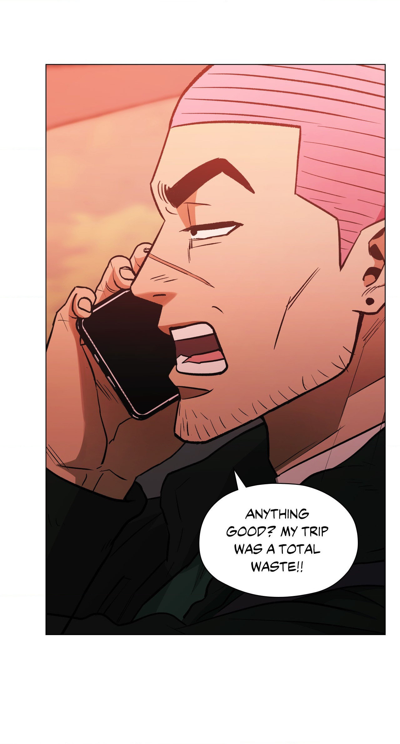 Killer Crush Chapter 56 page 21 - 