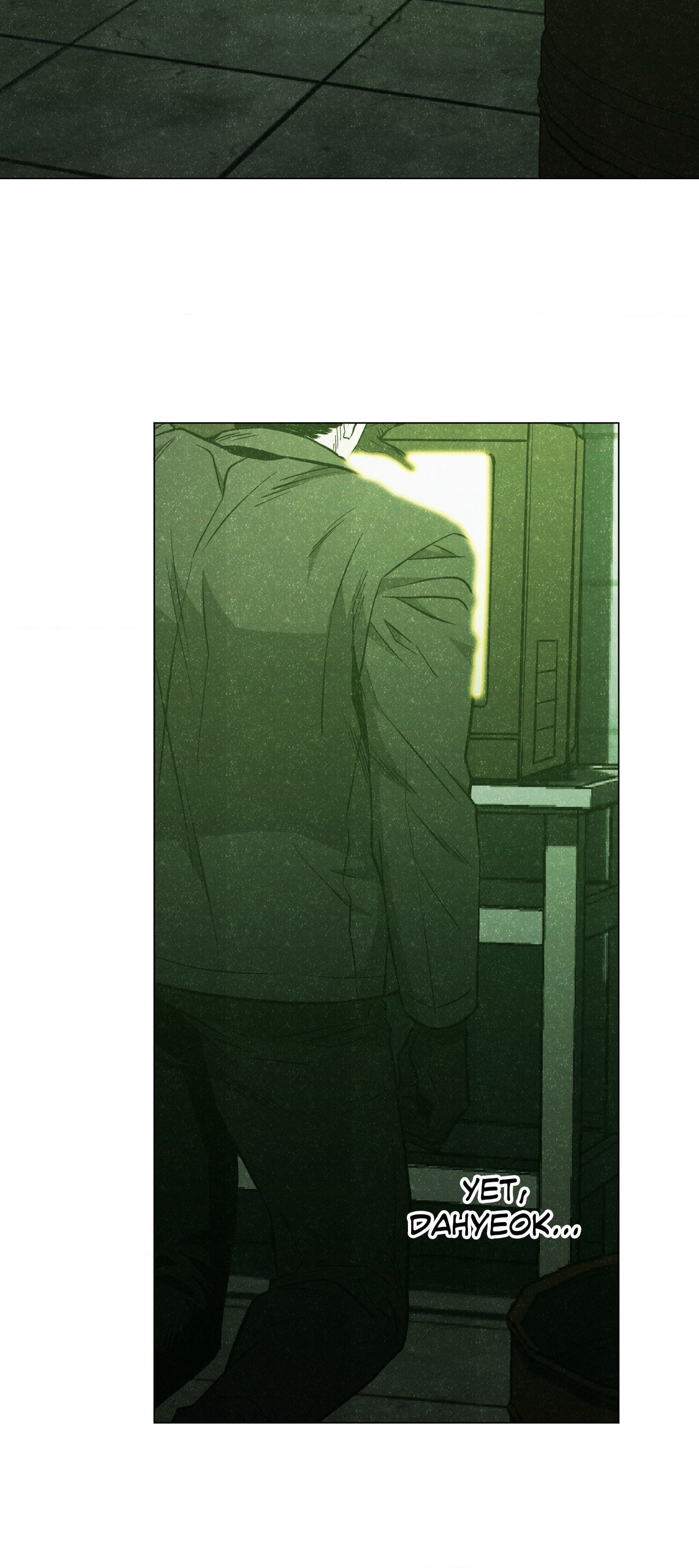 Killer Crush Chapter 56 page 4 - 