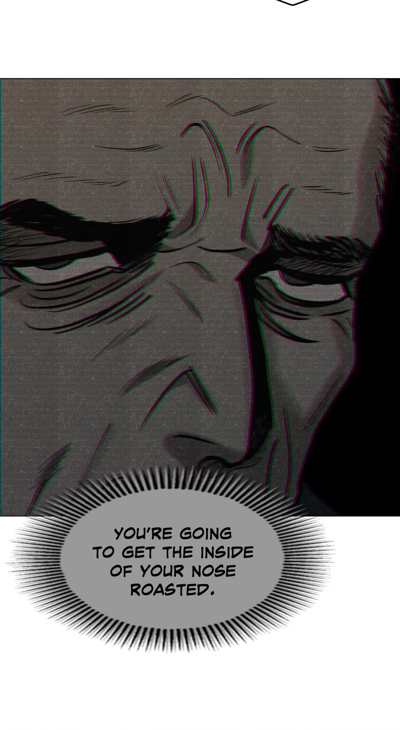 Killer Crush Chapter 56 page 31 - 