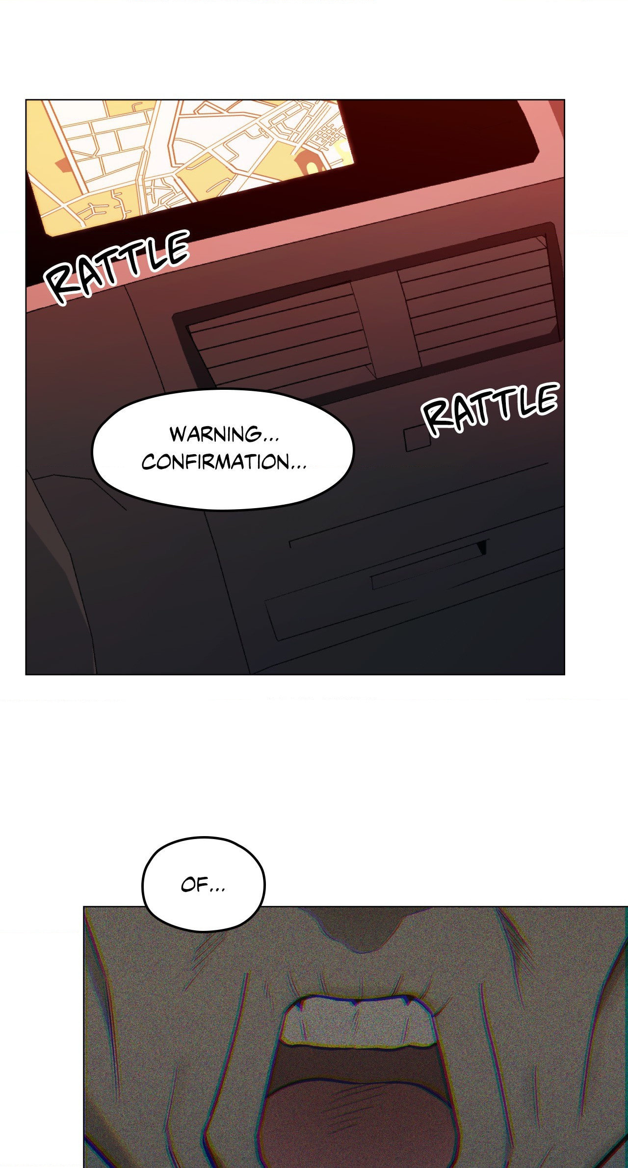 Killer Crush Chapter 56 page 33 - 