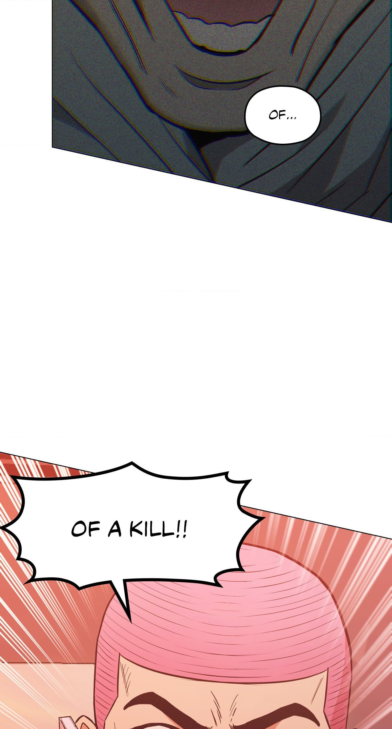 Killer Crush Chapter 56 page 34 - 