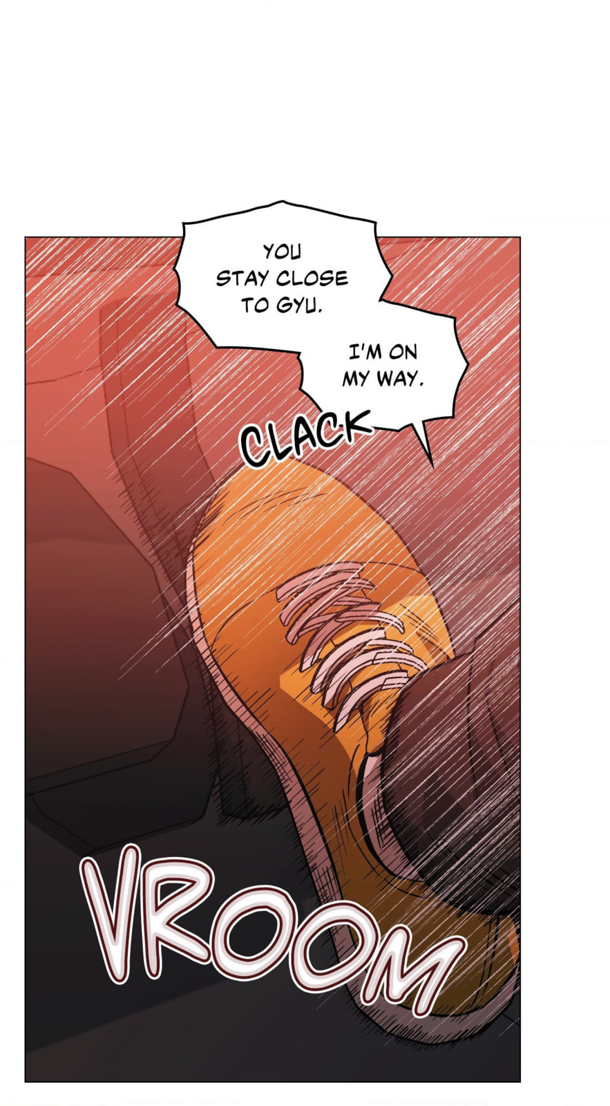 Killer Crush Chapter 56 page 37 - 