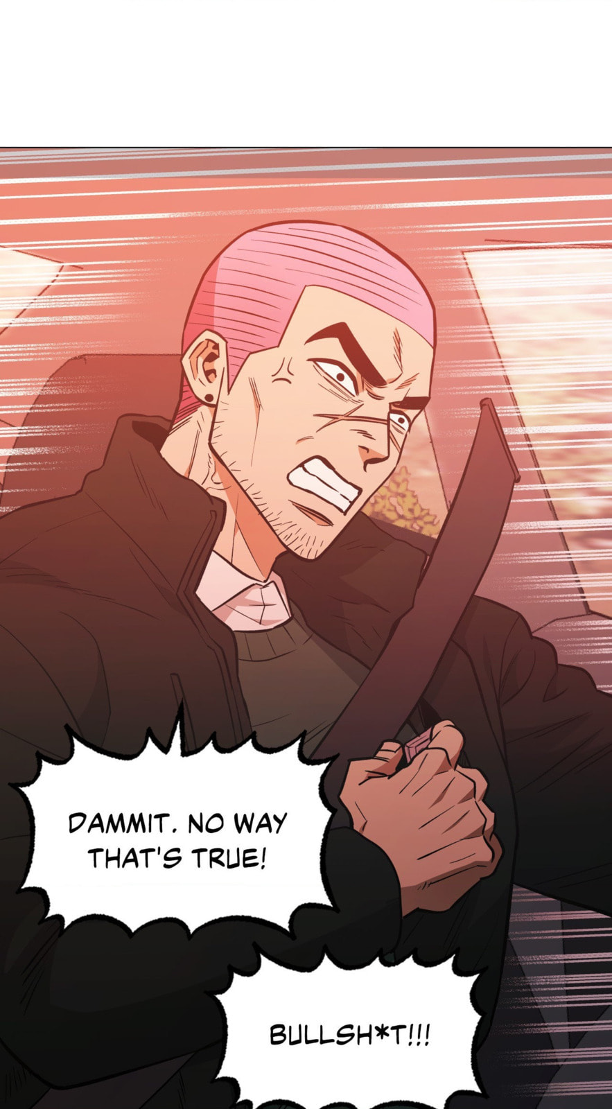 Killer Crush Chapter 56 page 38 - 