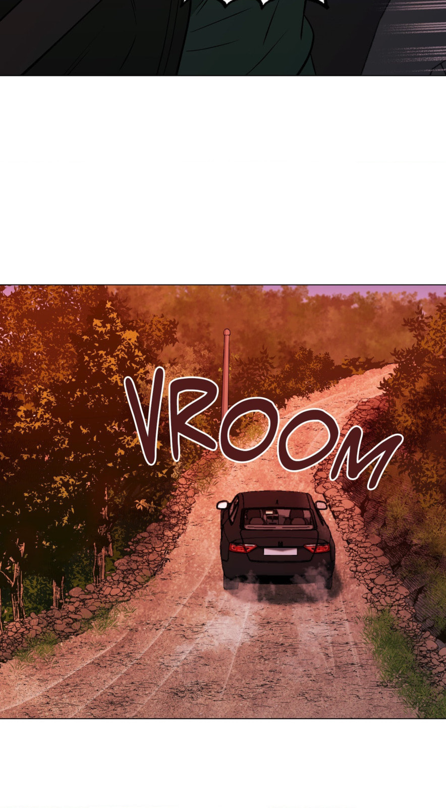 Killer Crush Chapter 56 page 39 - 