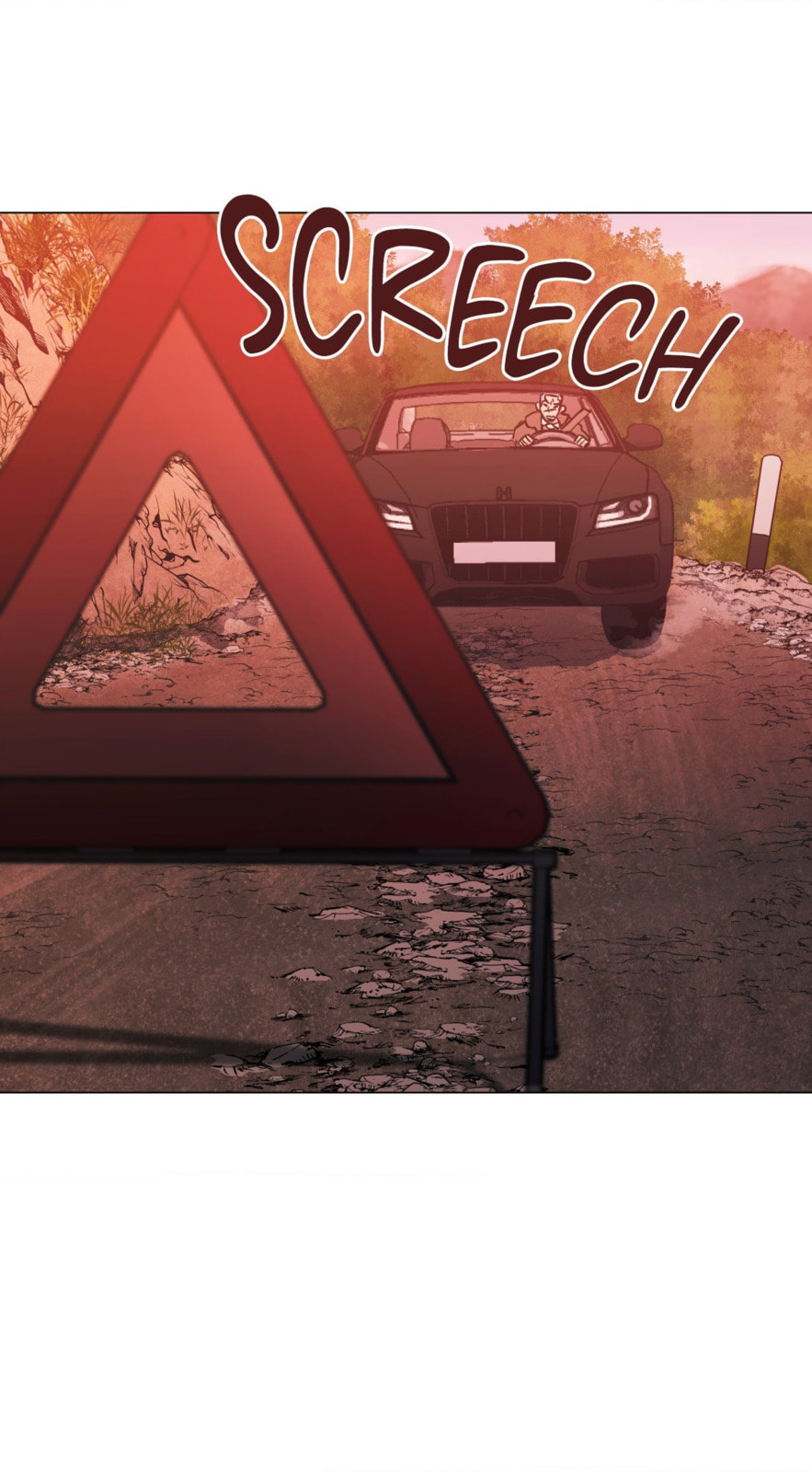 Killer Crush Chapter 56 page 40 - 