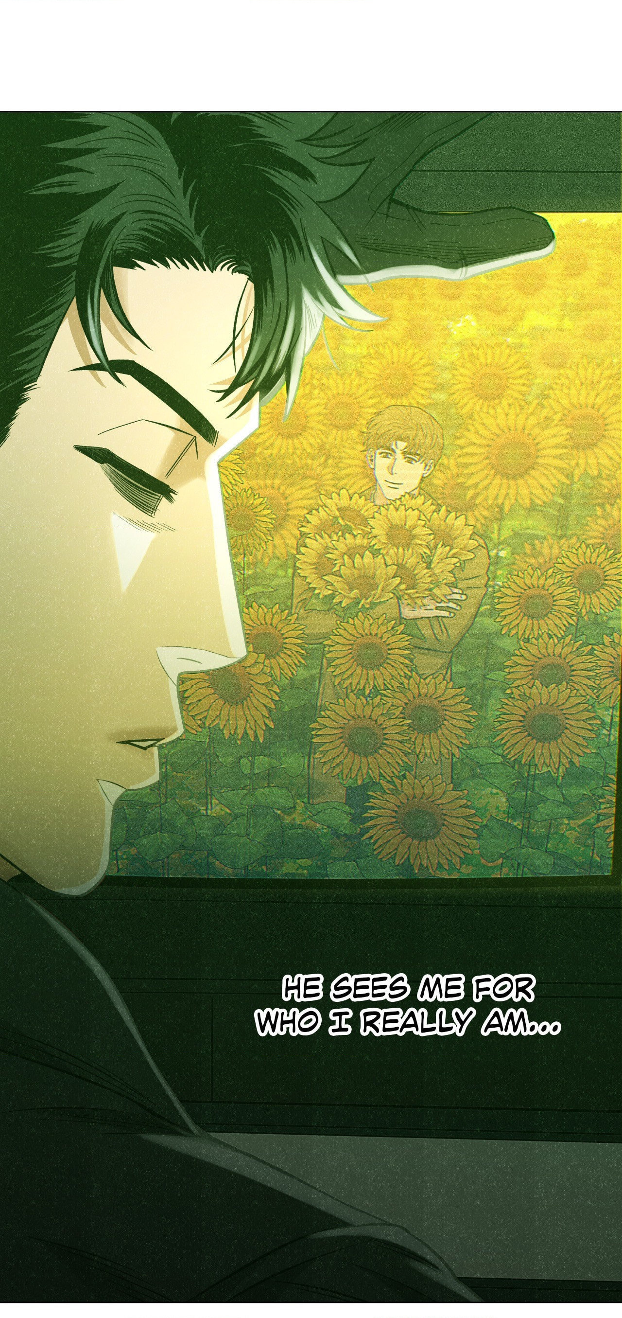 Killer Crush Chapter 56 page 5 - 