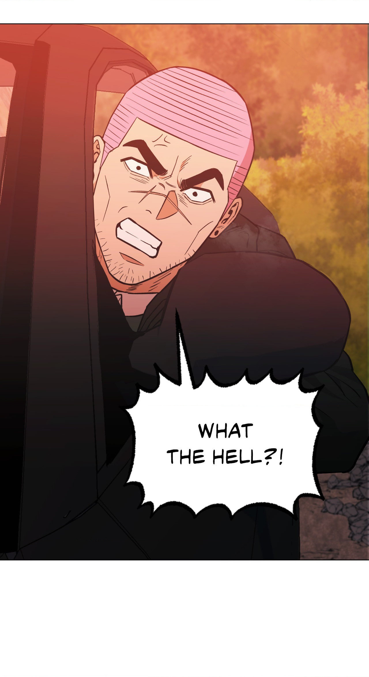 Killer Crush Chapter 56 page 41 - 