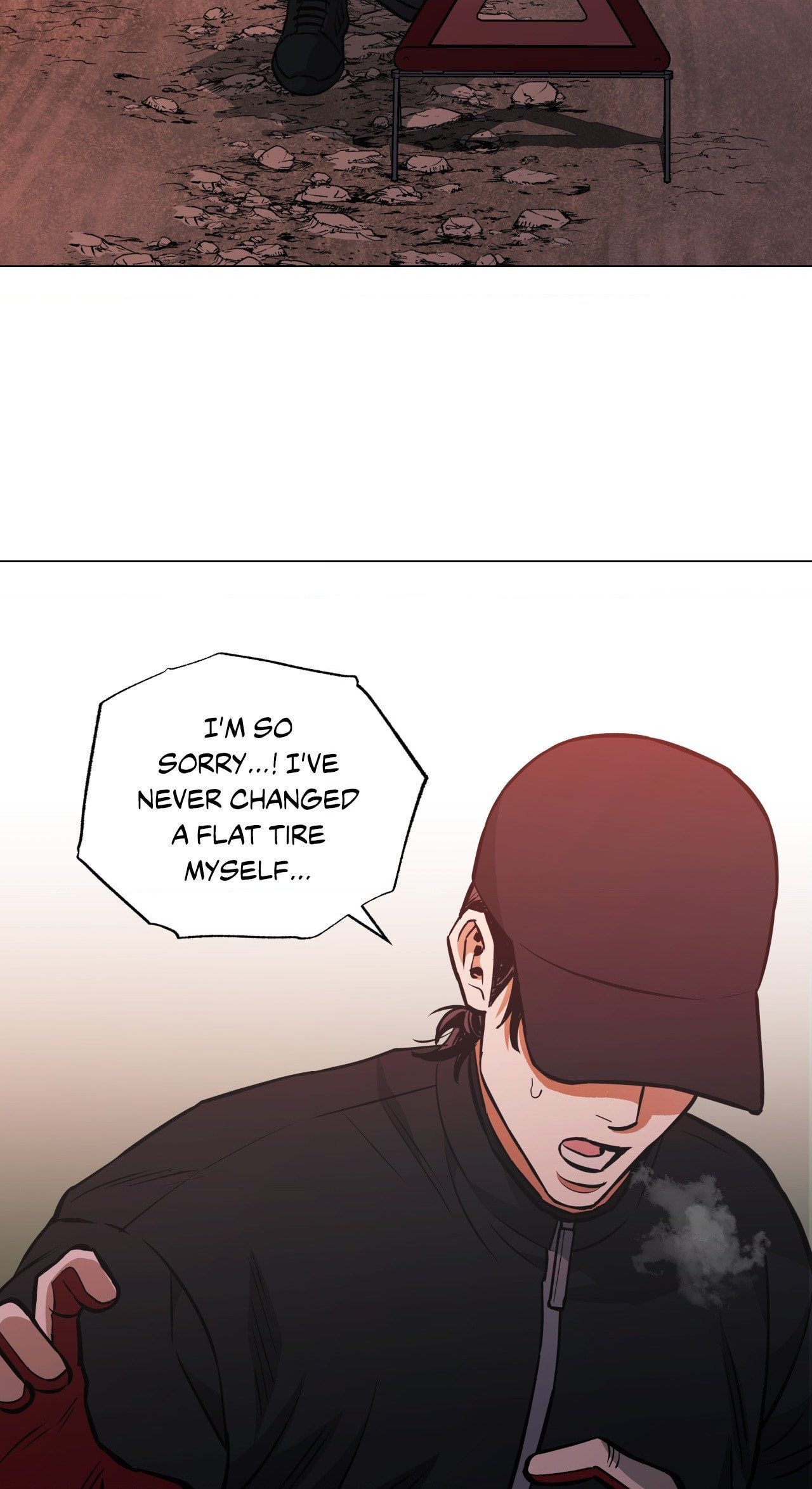 Killer Crush Chapter 56 page 43 - 