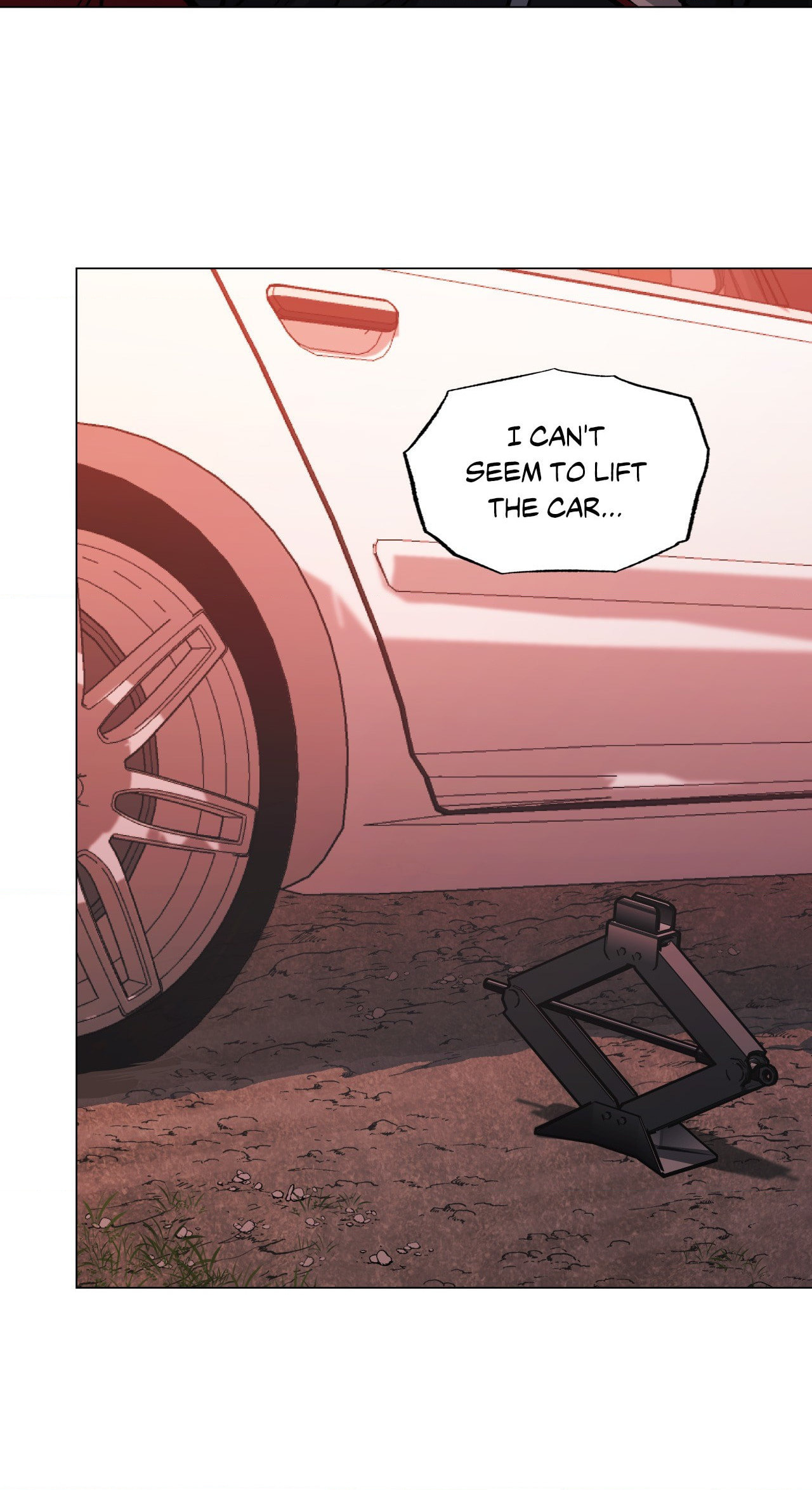 Killer Crush Chapter 56 page 44 - 
