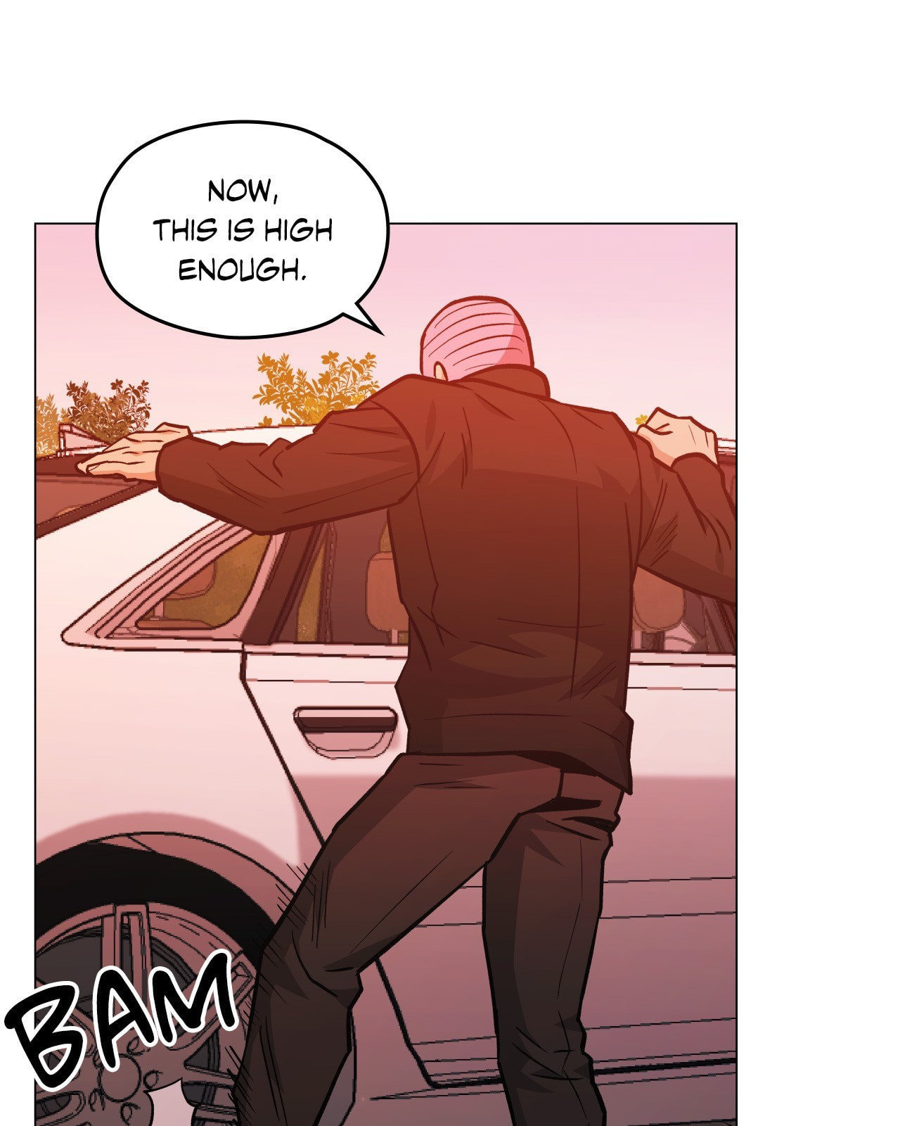 Killer Crush Chapter 56 page 49 - 