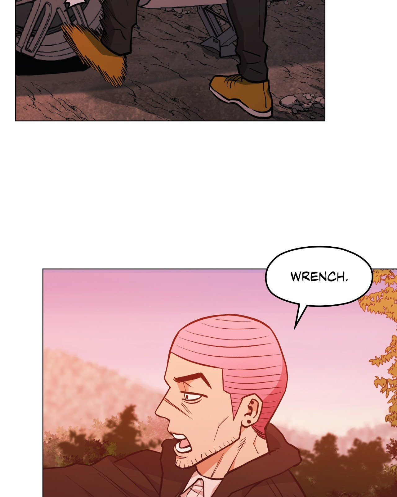 Killer Crush Chapter 56 page 50 - 