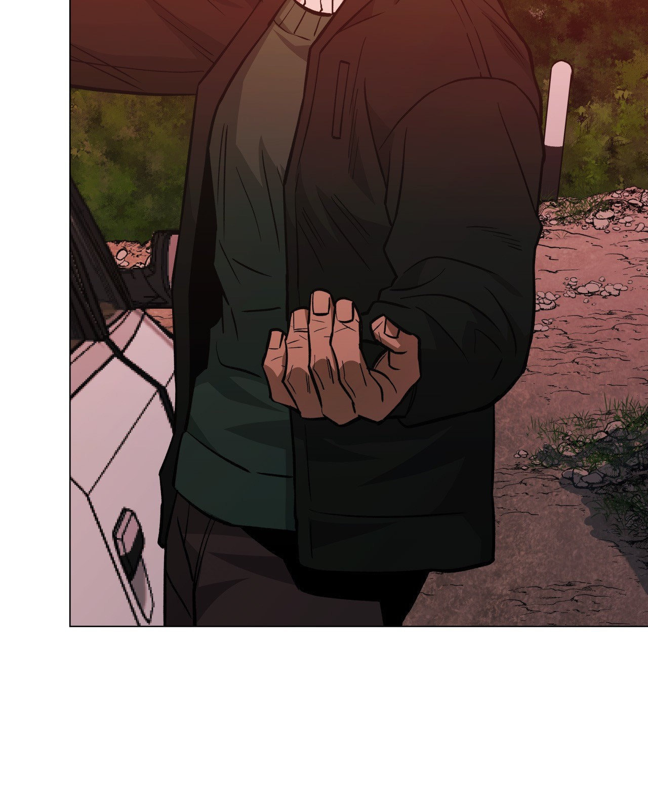 Killer Crush Chapter 56 page 51 - 