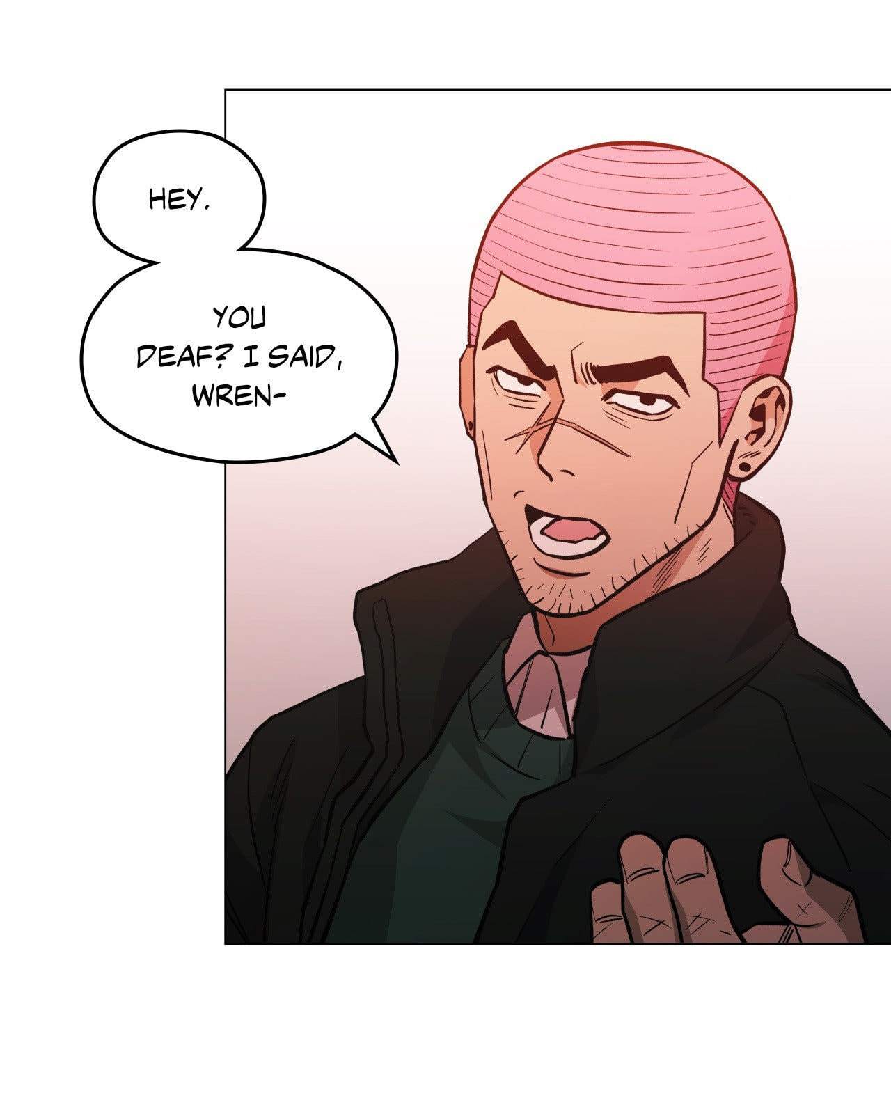 Killer Crush Chapter 56 page 52 - 
