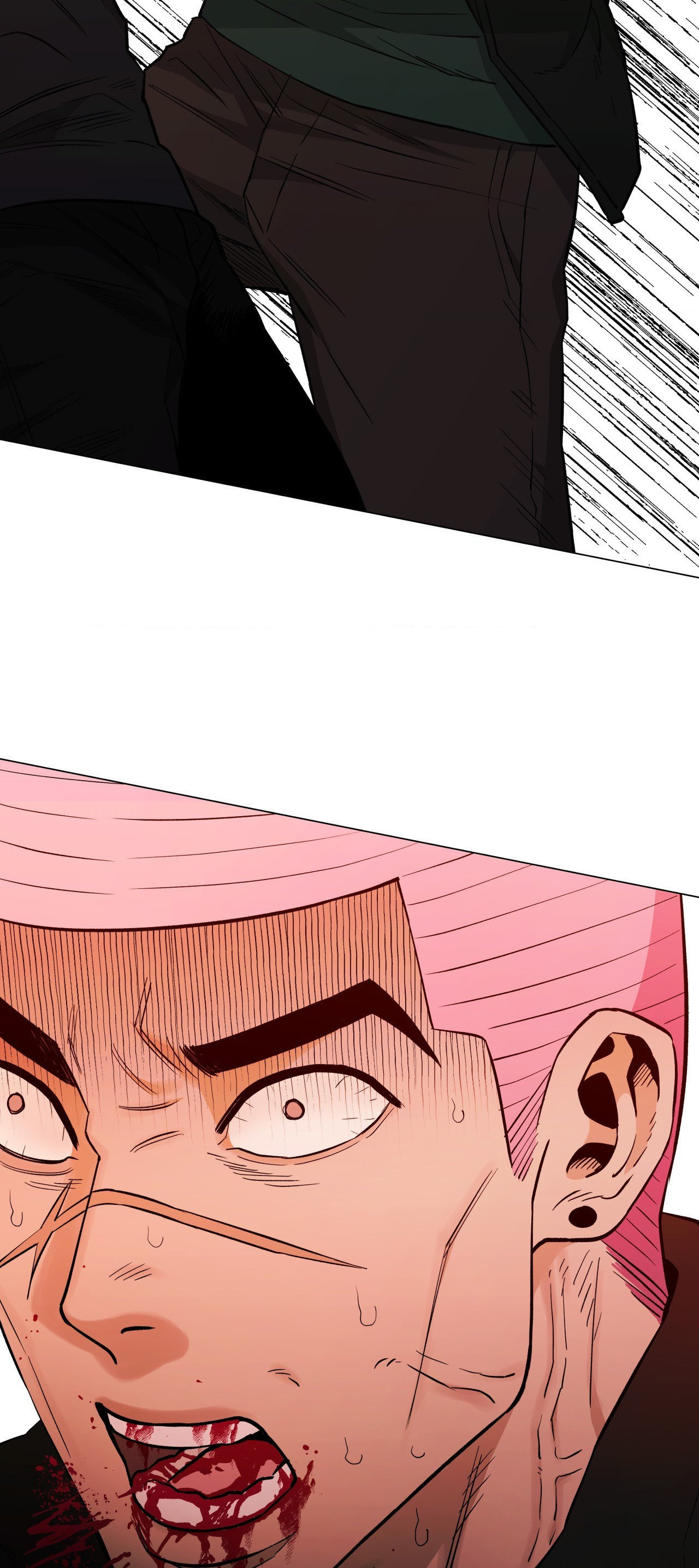 Killer Crush Chapter 56 page 54 - 
