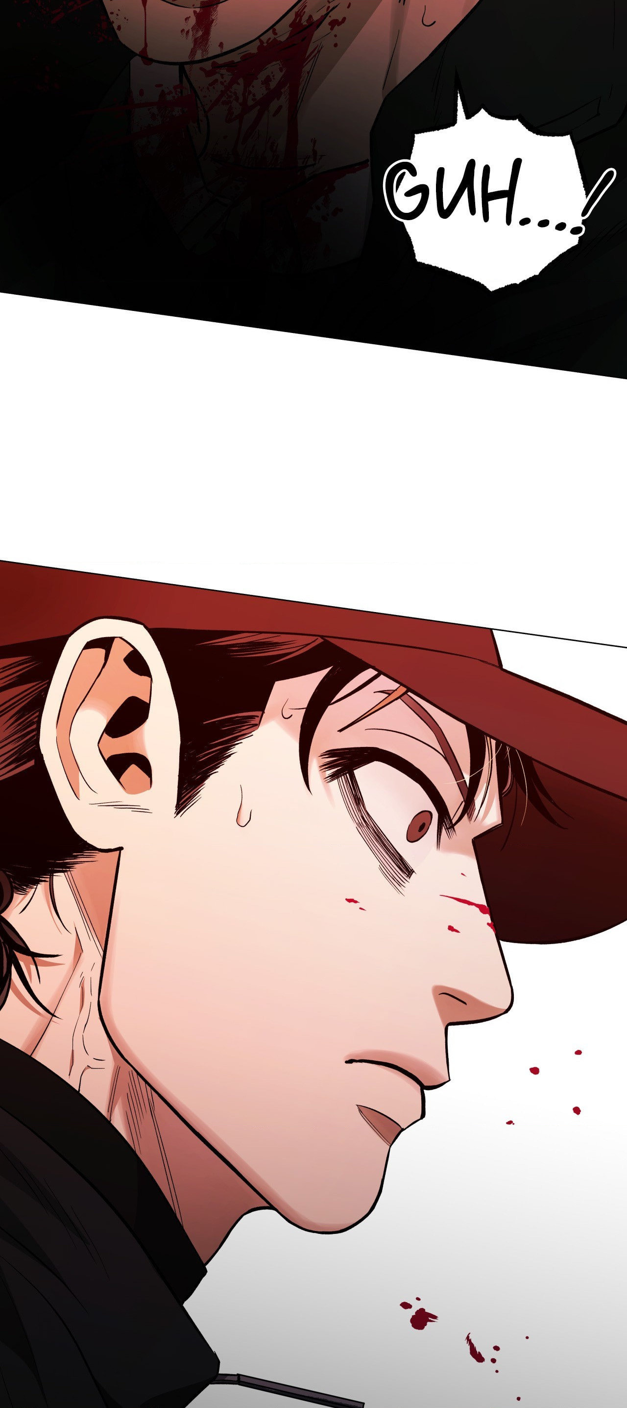 Killer Crush Chapter 56 page 55 - 