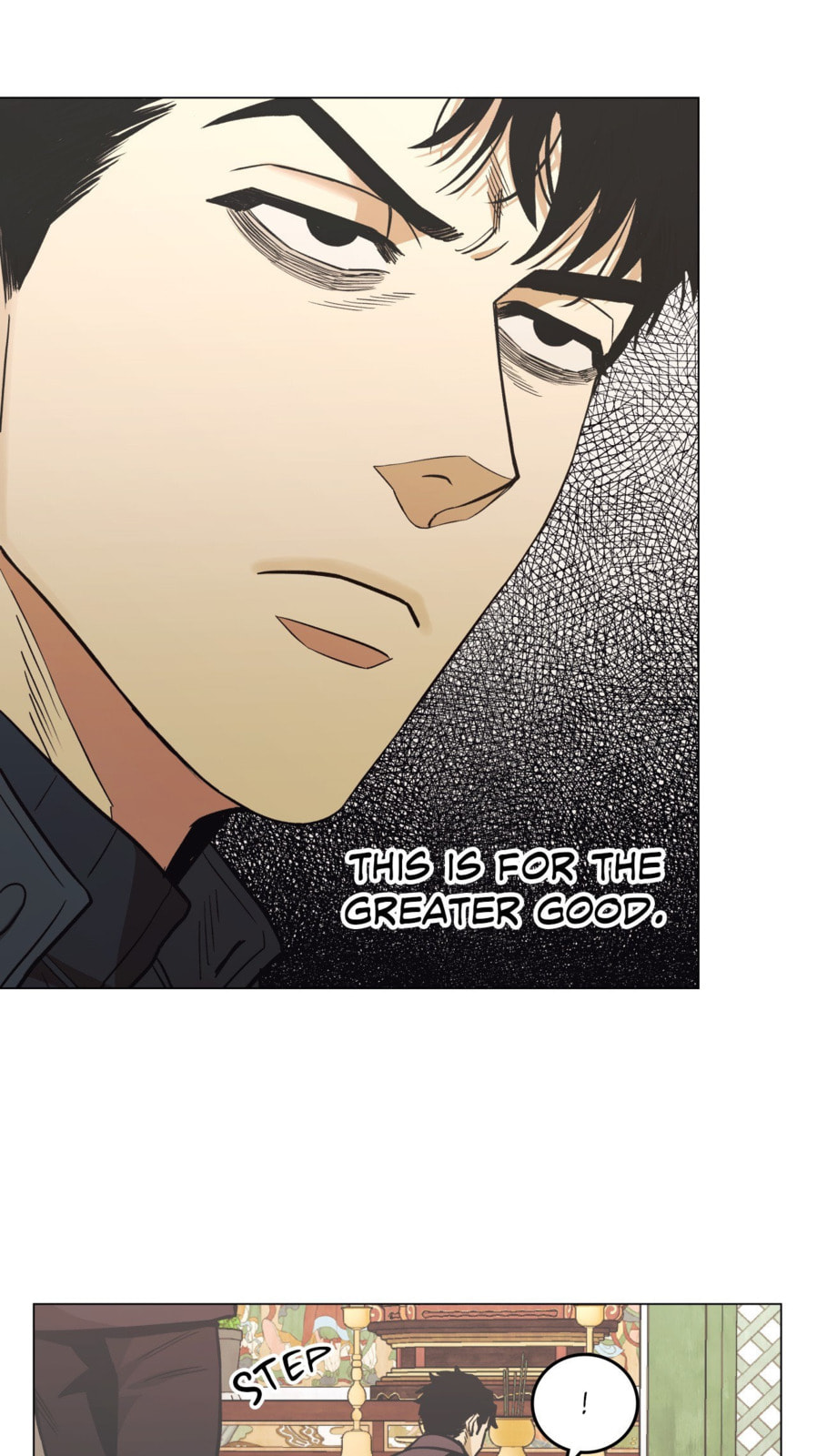 Killer Crush Chapter 56 page 9 - 