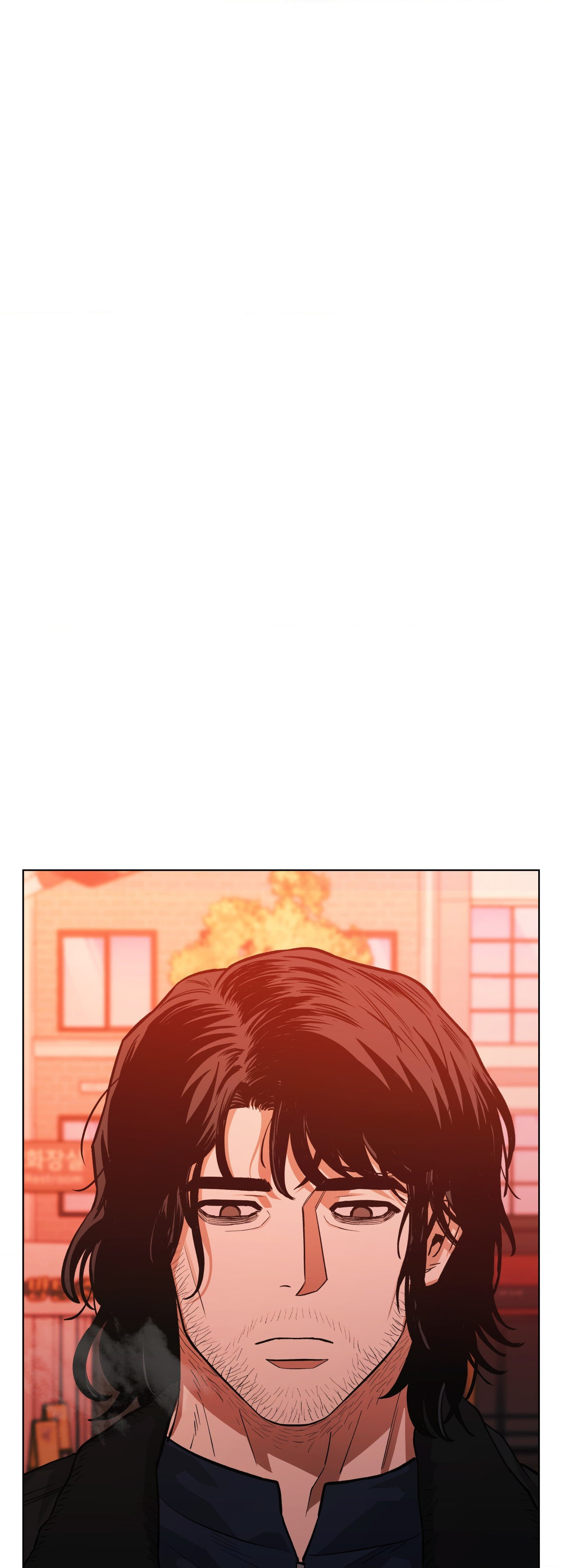 Killer Crush Chapter 57 page 1 - 