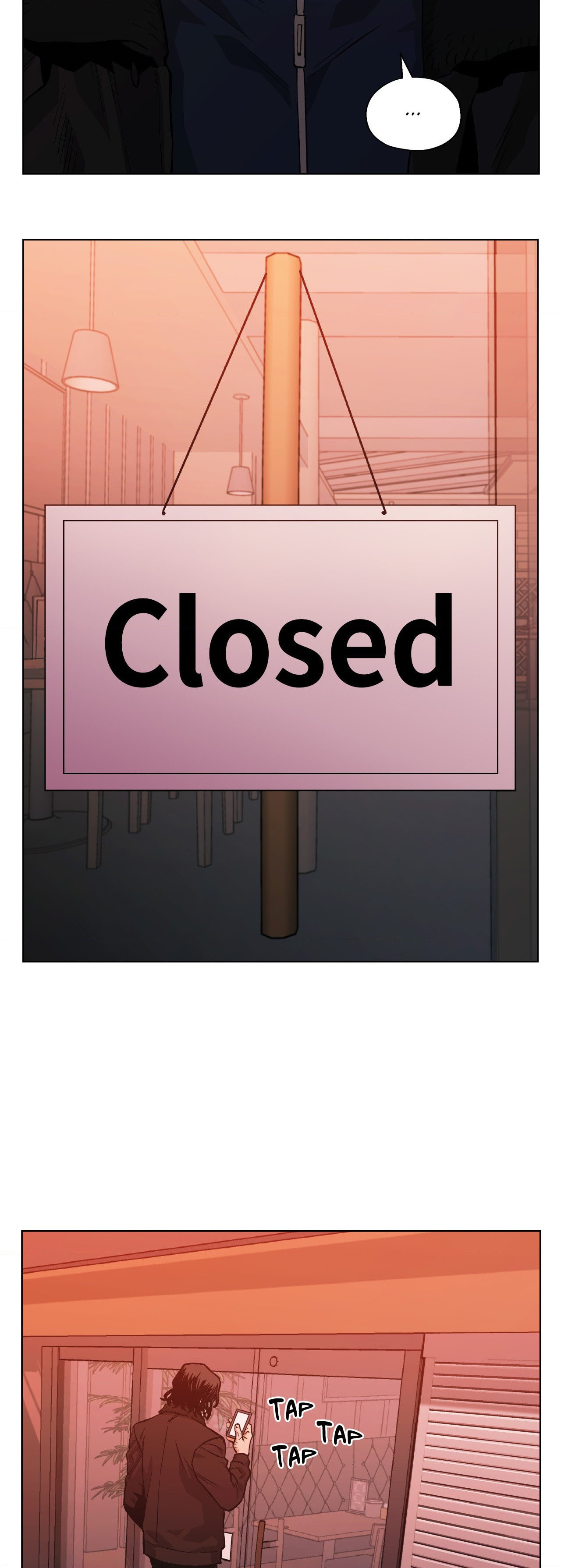 Killer Crush Chapter 57 page 2 - 