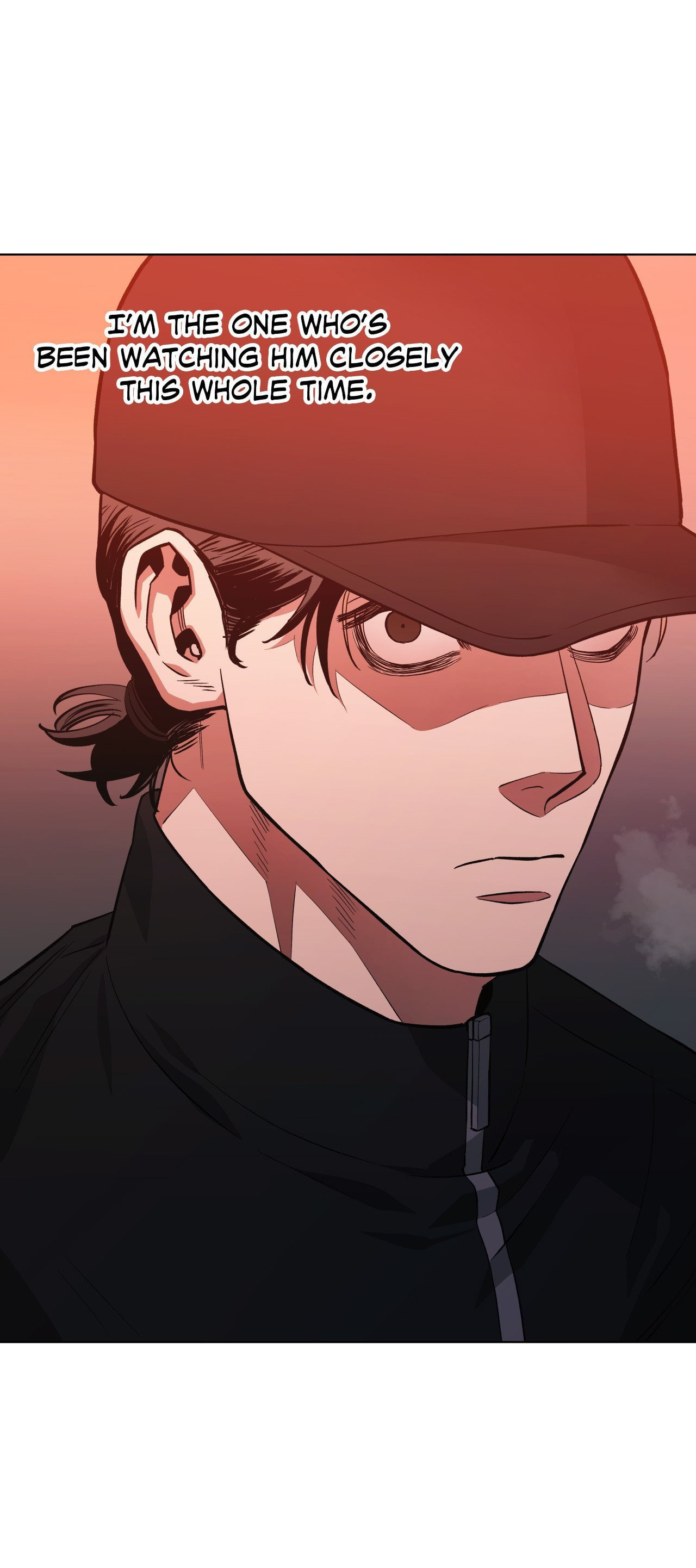 Killer Crush Chapter 57 page 12 - 