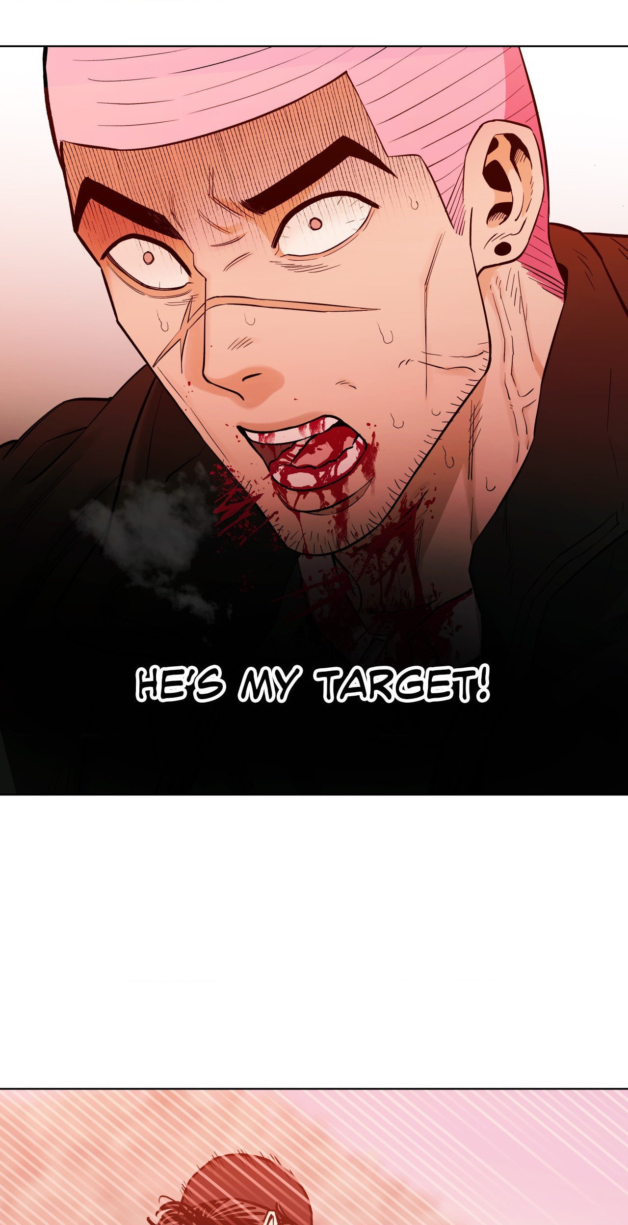 Killer Crush Chapter 57 page 13 - 