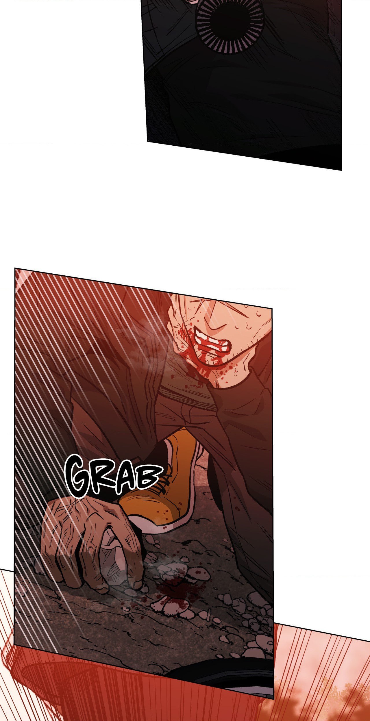 Killer Crush Chapter 57 page 15 - 