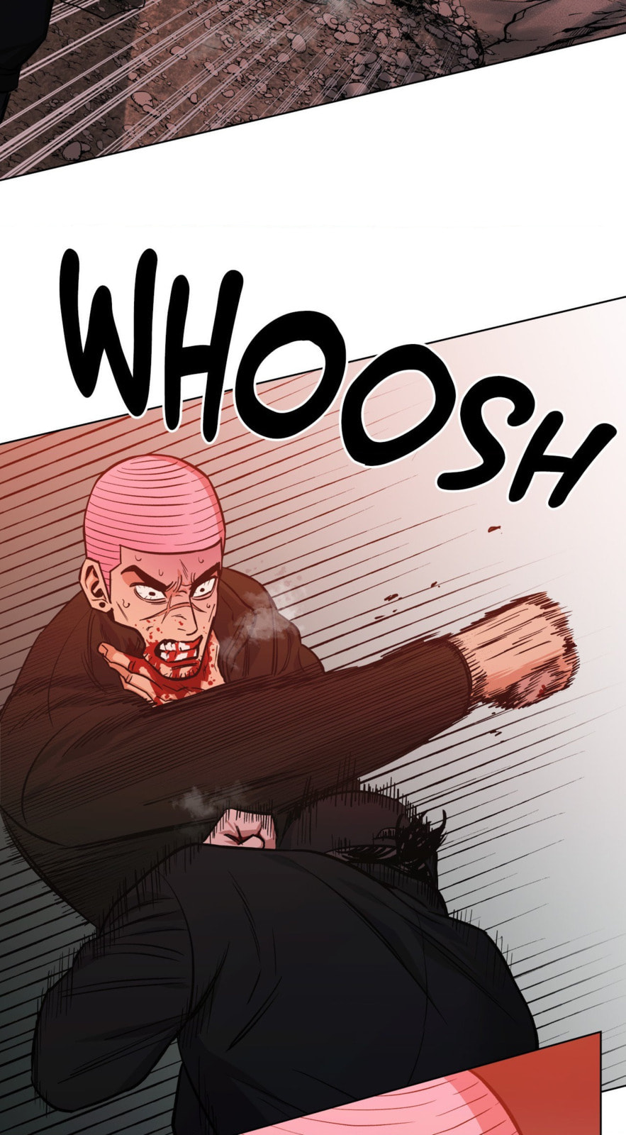 Killer Crush Chapter 57 page 18 - 