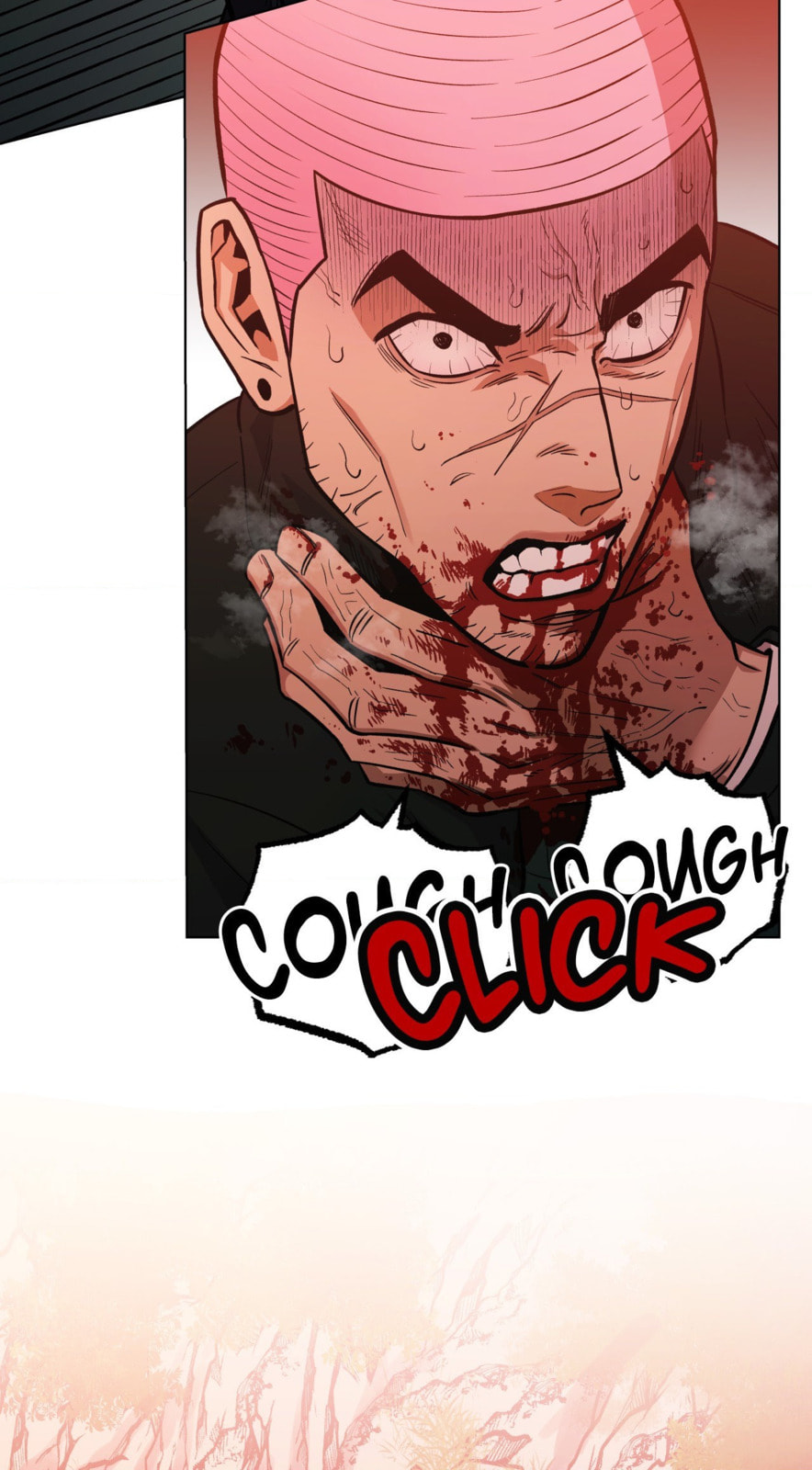 Killer Crush Chapter 57 page 19 - 