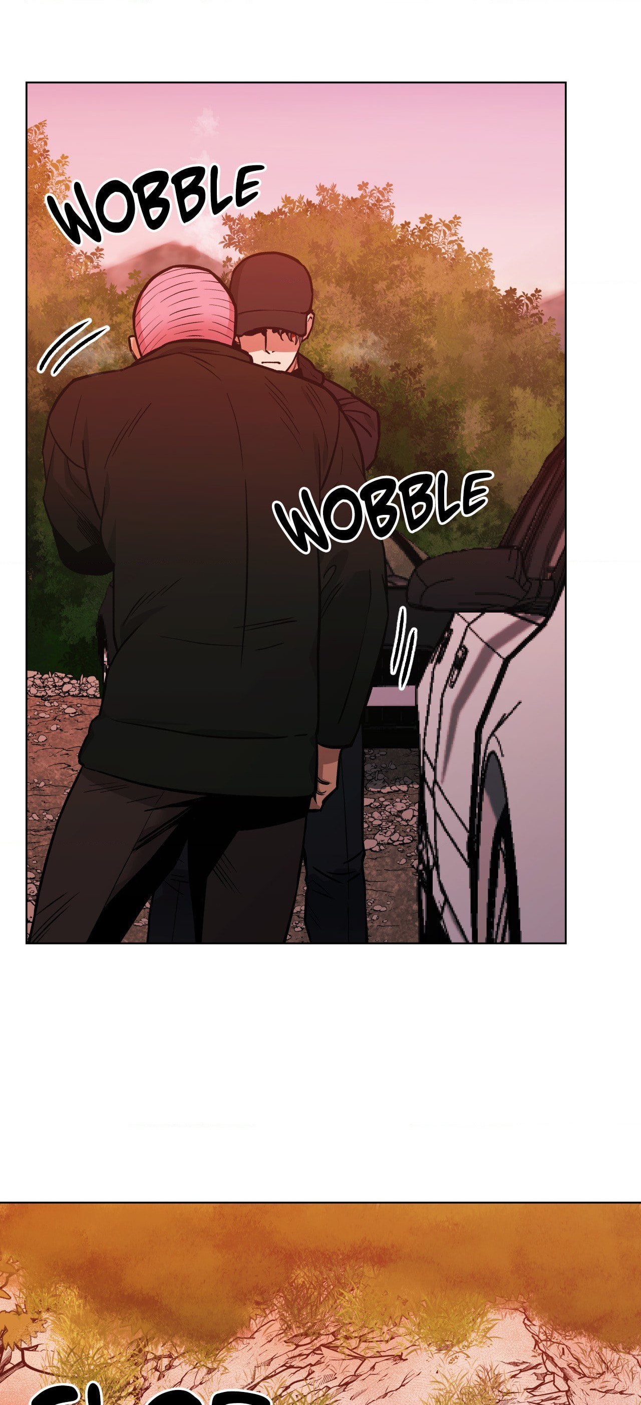 Killer Crush Chapter 57 page 21 - 