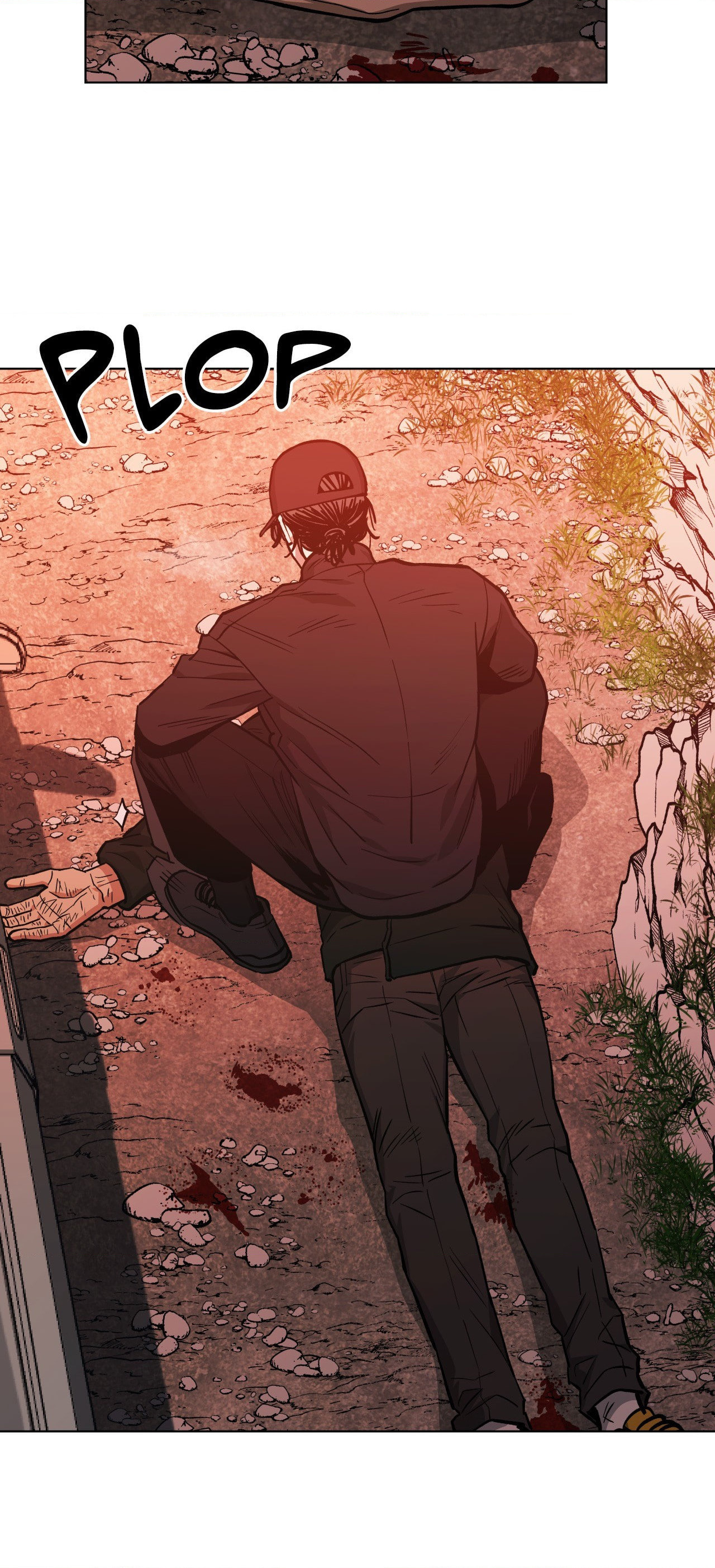 Killer Crush Chapter 57 page 24 - 
