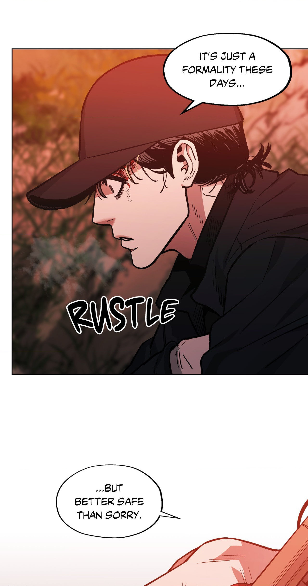 Killer Crush Chapter 57 page 25 - 