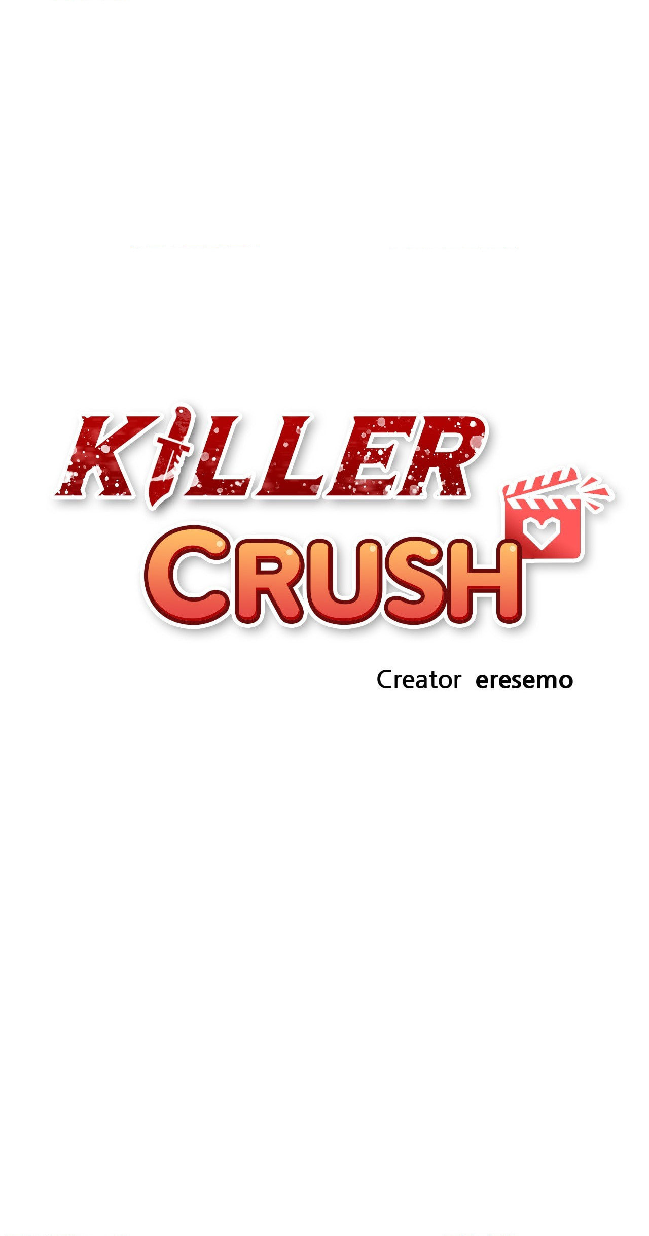Killer Crush Chapter 57 page 27 - 