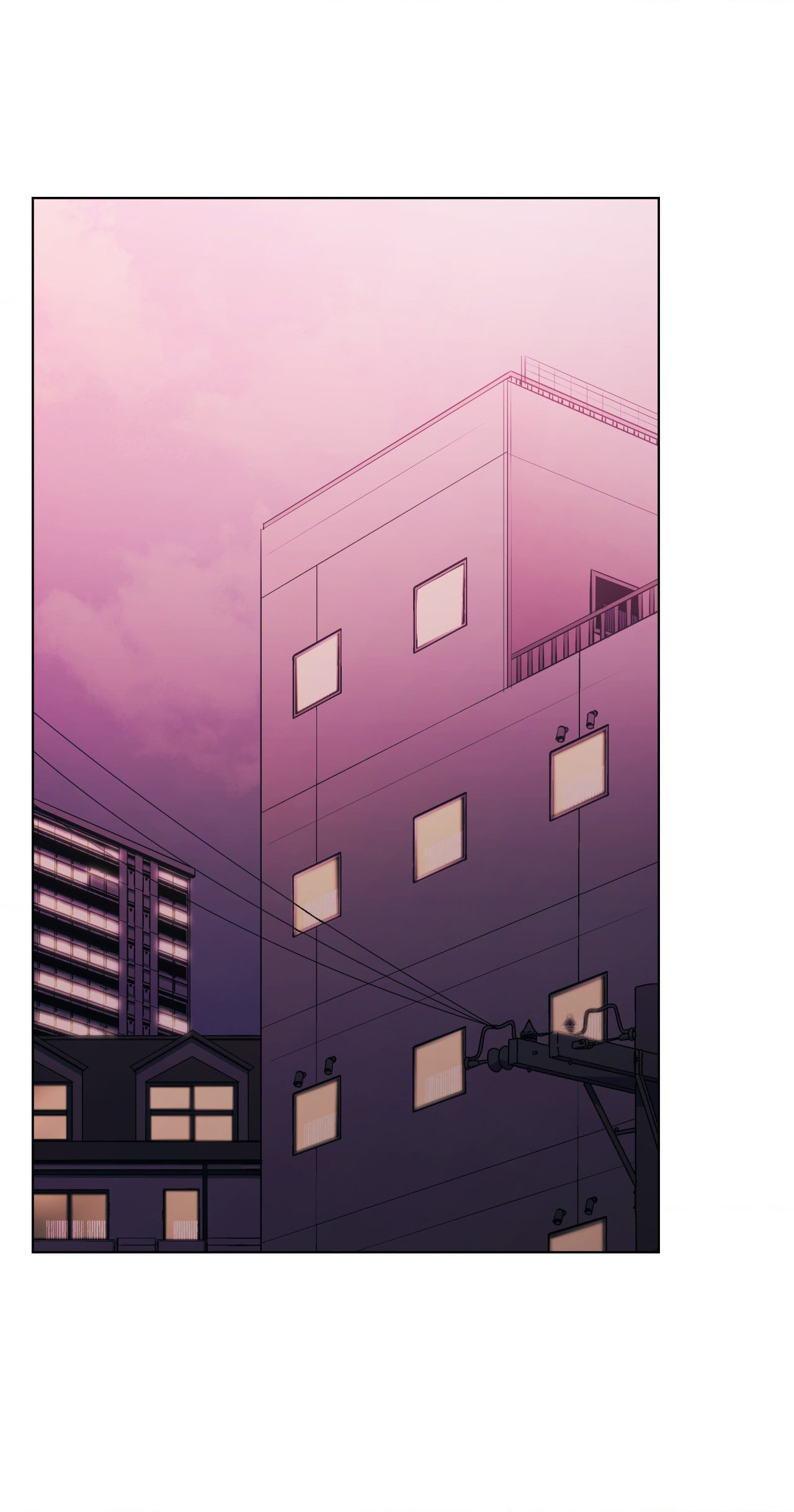 Killer Crush Chapter 57 page 28 - 