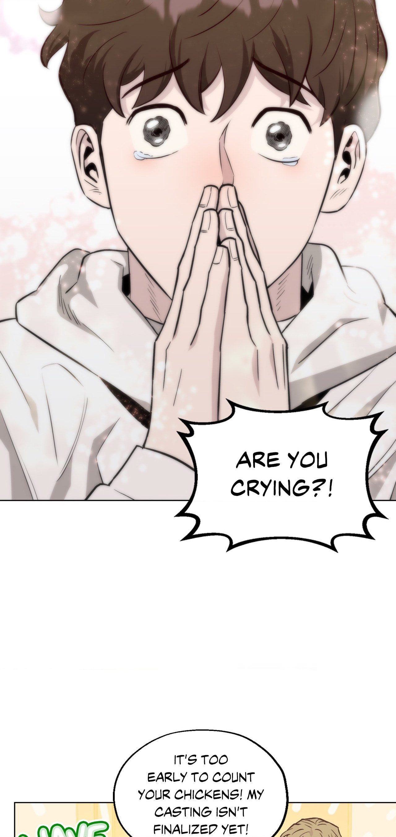Killer Crush Chapter 57 page 30 - 