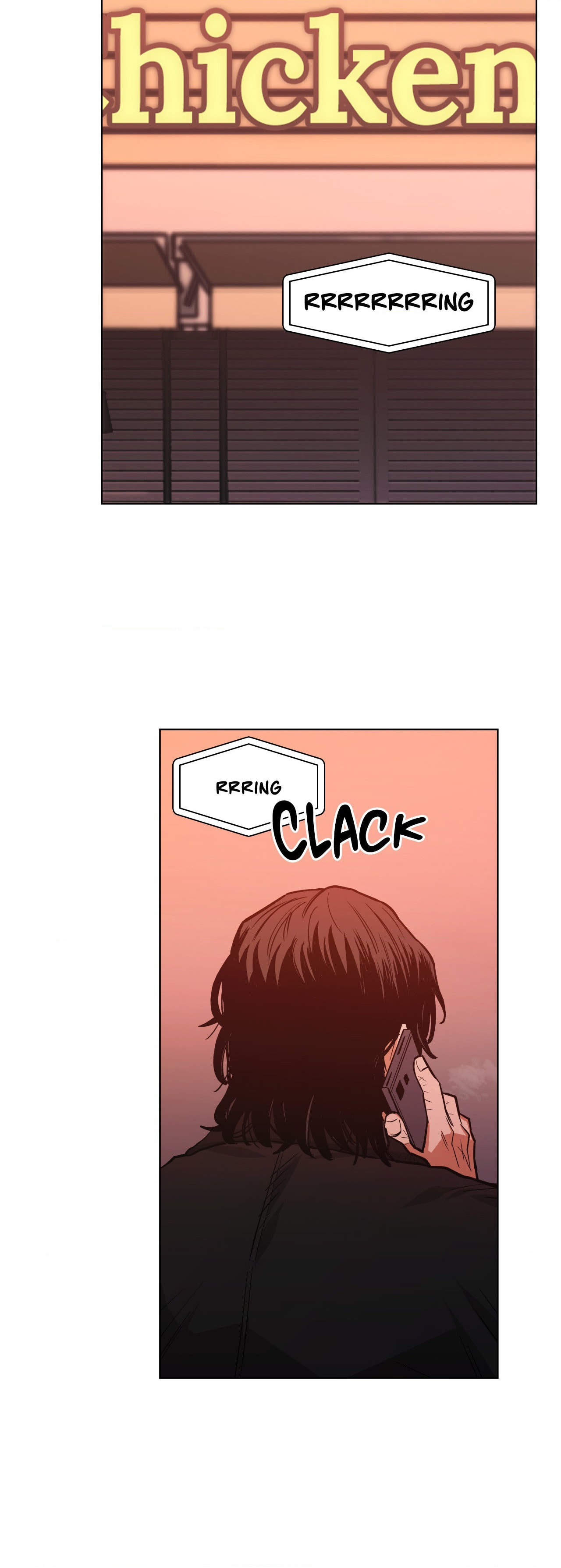 Killer Crush Chapter 57 page 4 - 