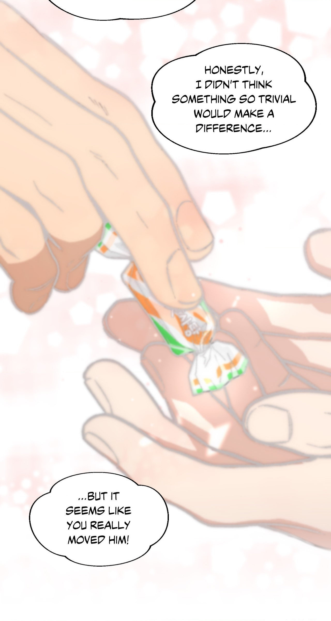 Killer Crush Chapter 57 page 34 - 