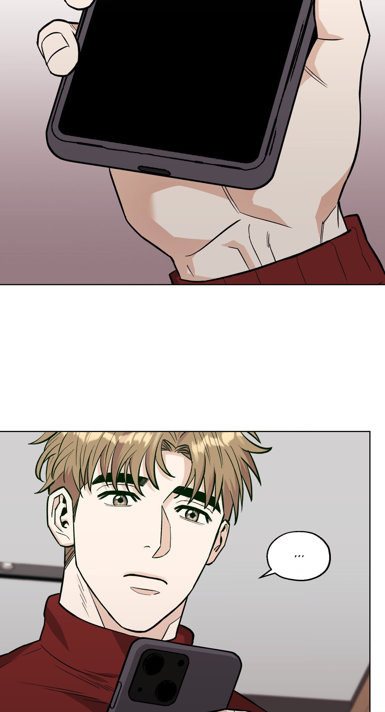 Killer Crush Chapter 57 page 39 - 
