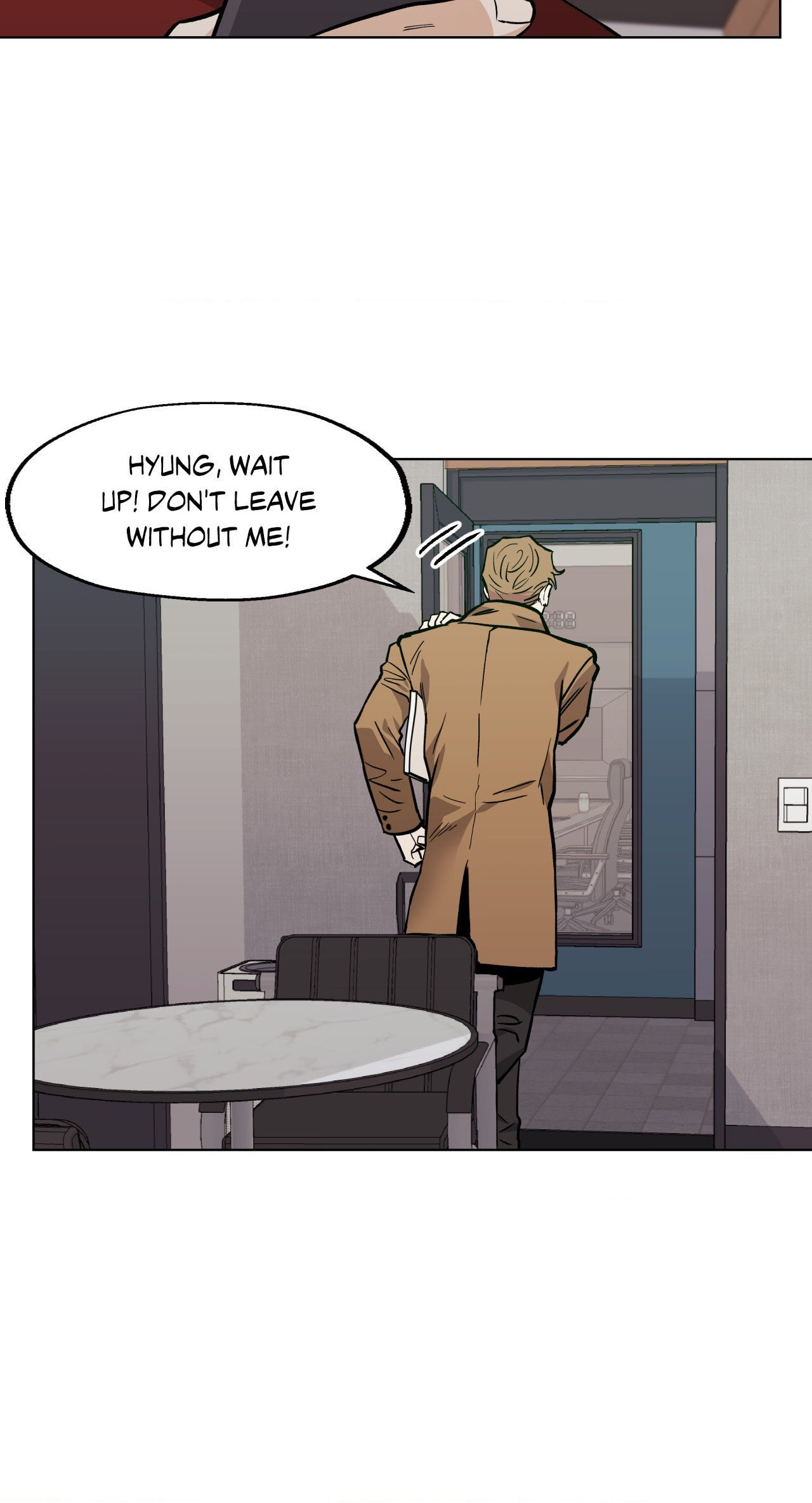 Killer Crush Chapter 57 page 40 - 