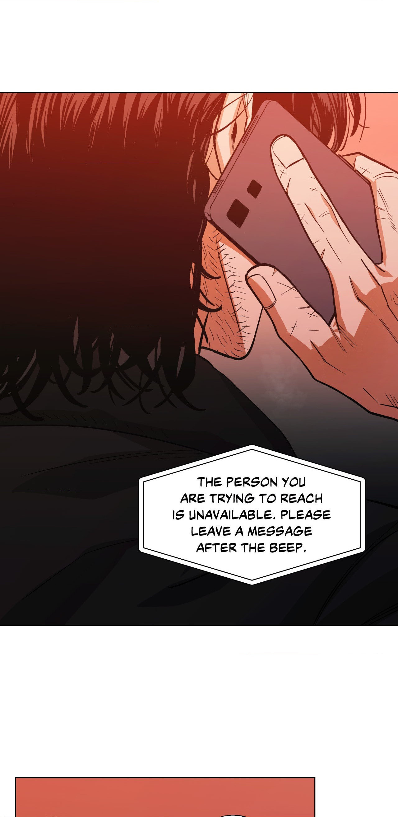 Killer Crush Chapter 57 page 5 - 