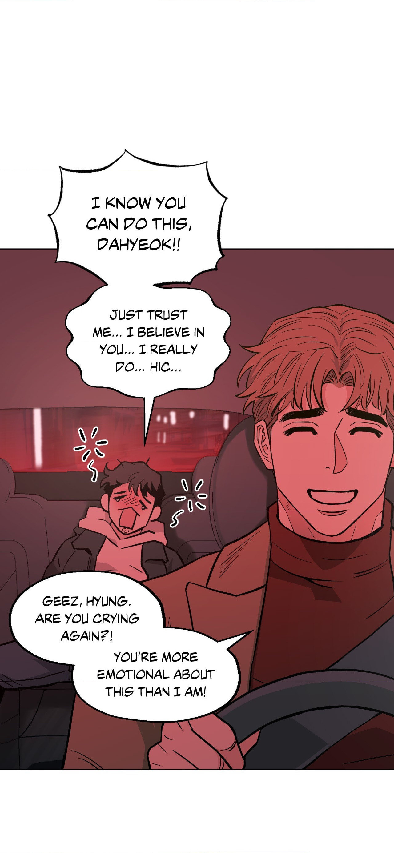 Killer Crush Chapter 57 page 42 - 