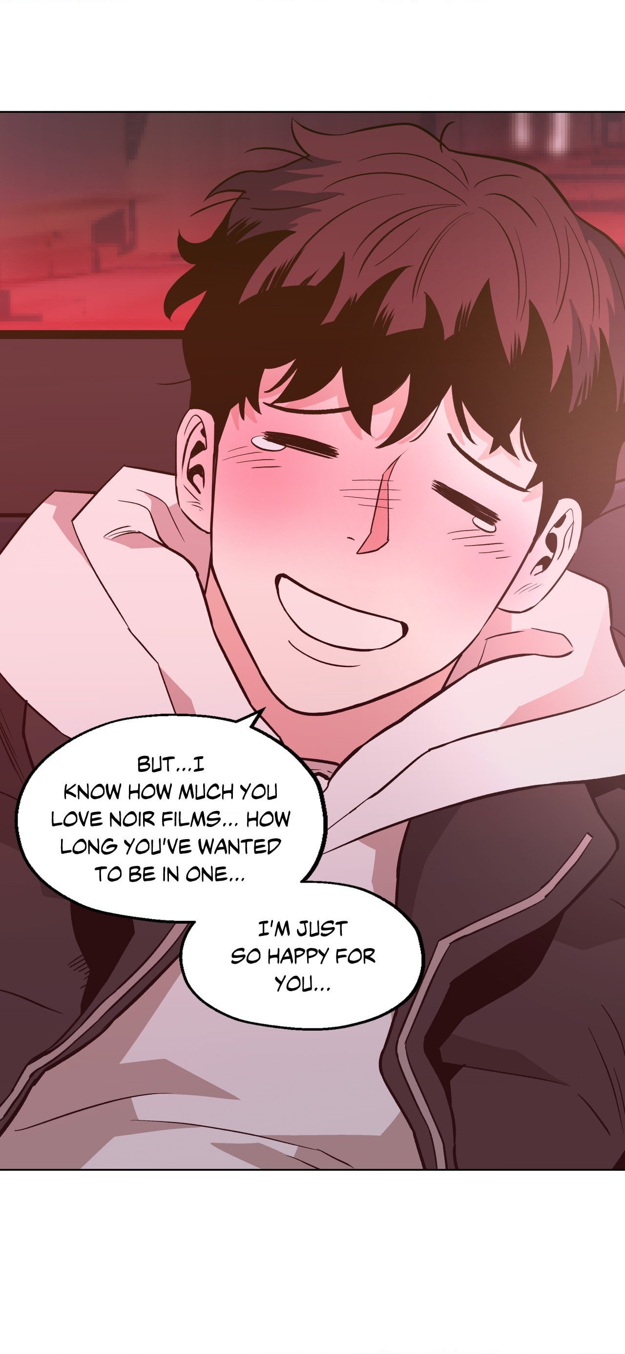 Killer Crush Chapter 57 page 43 - 