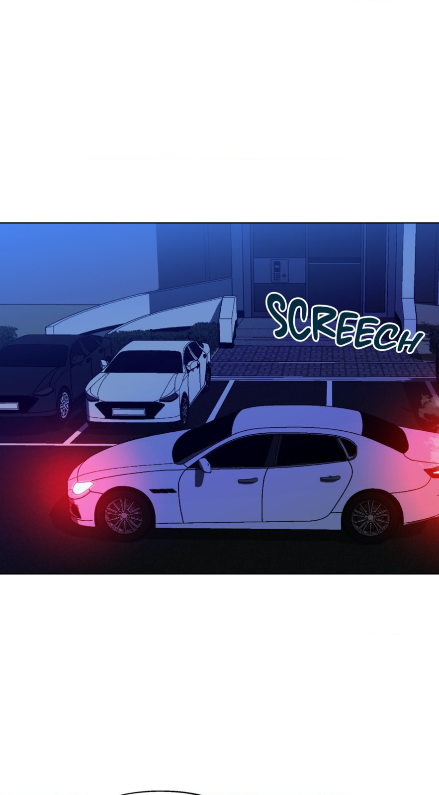 Killer Crush Chapter 57 page 45 - 