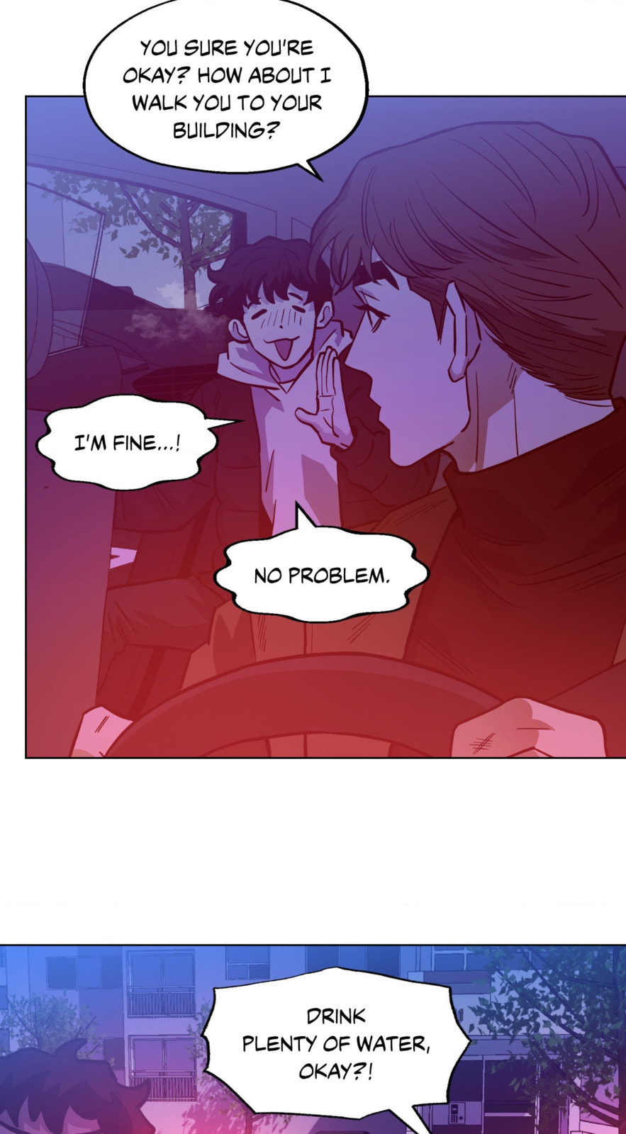 Killer Crush Chapter 57 page 46 - 